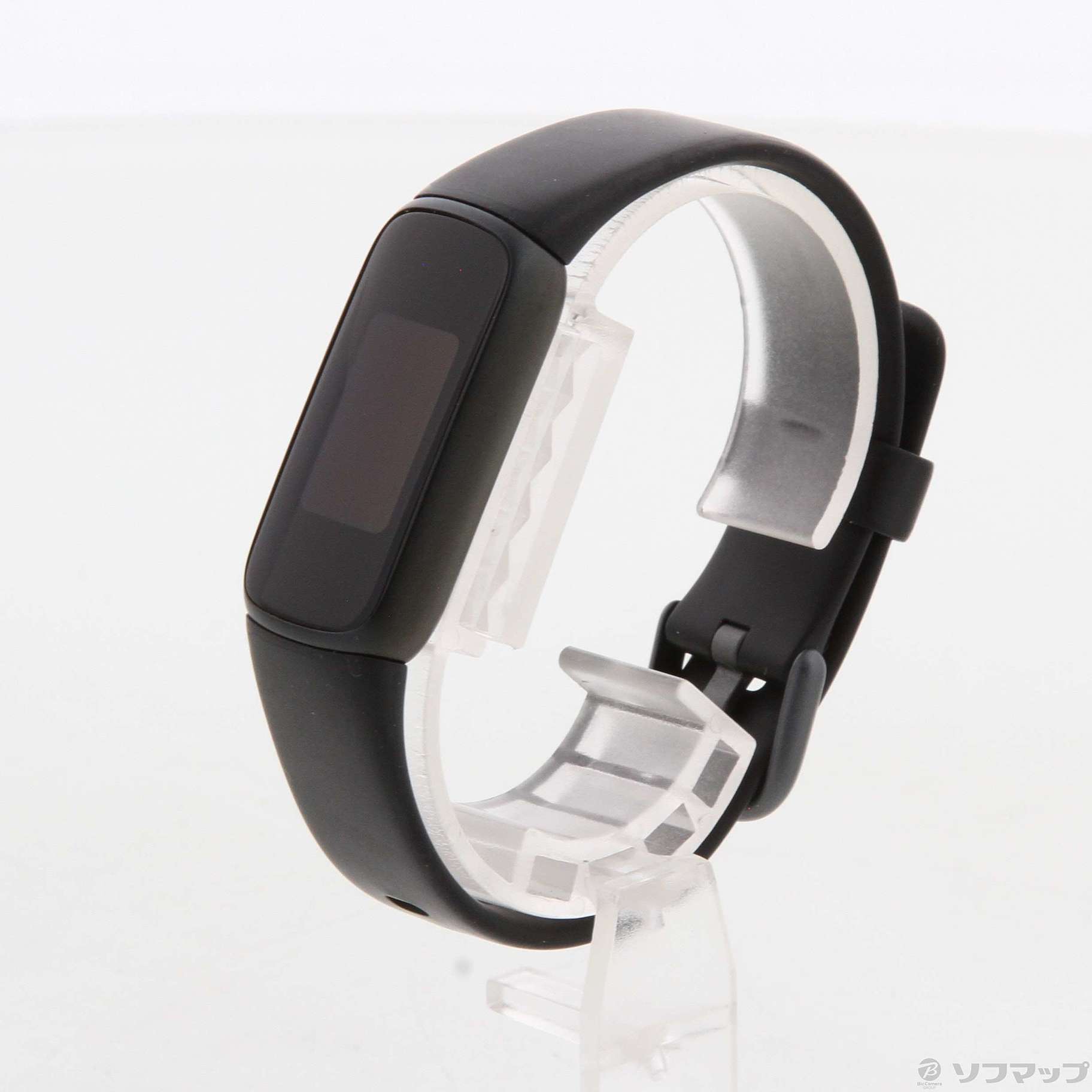 激安特価 【未使用品】Fitbit Luxe フィットネストラッカー - 腕時計 