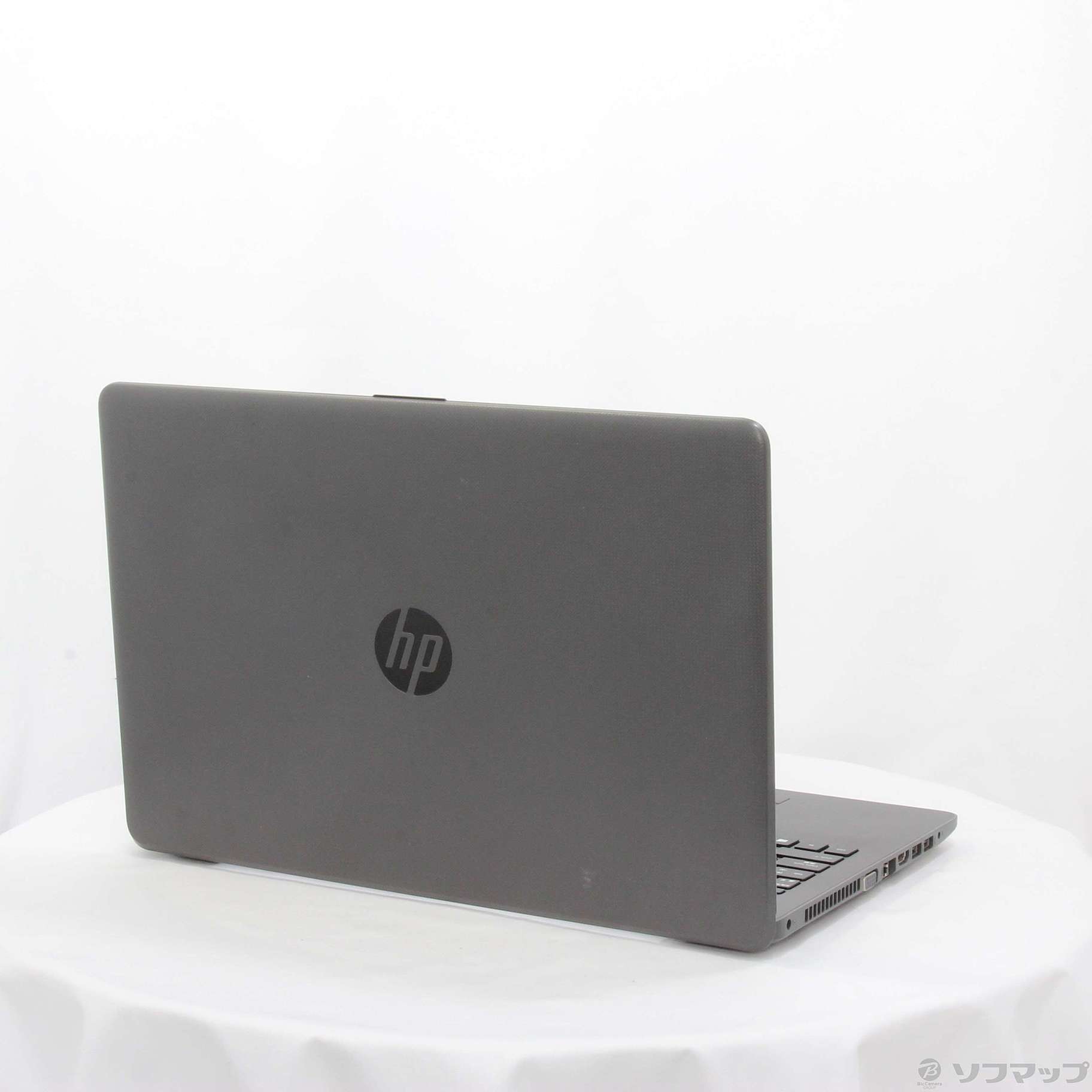 破損あり】hp 250 G6 Core i3 7020U 4GB 500GB-