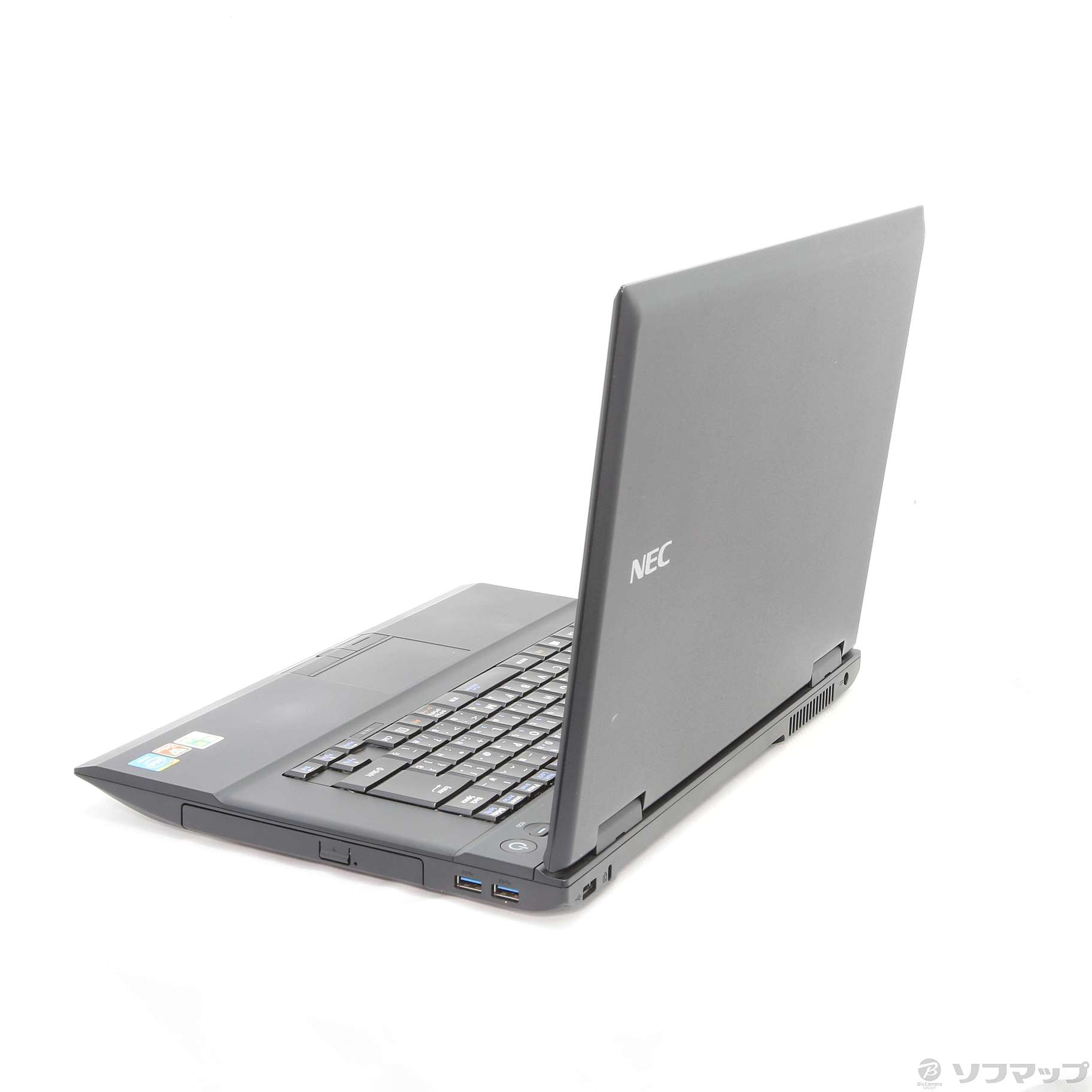 NEC VersaPro PC-VK19EANDH 15.6型ワイド液晶