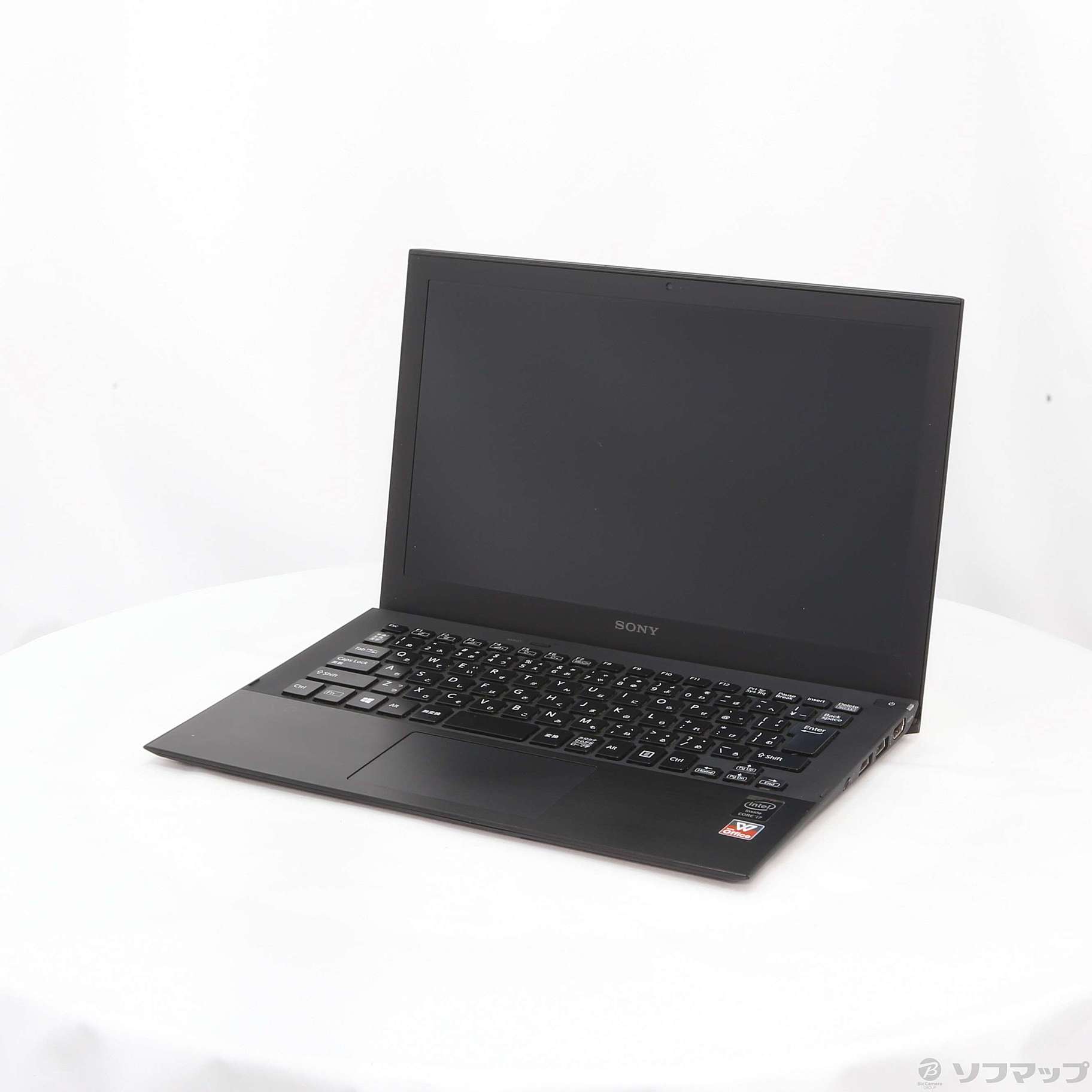 中古】VAIO Pro 11 SVP1121A1J ◇02/15(火)値下げ！ [2133036269610