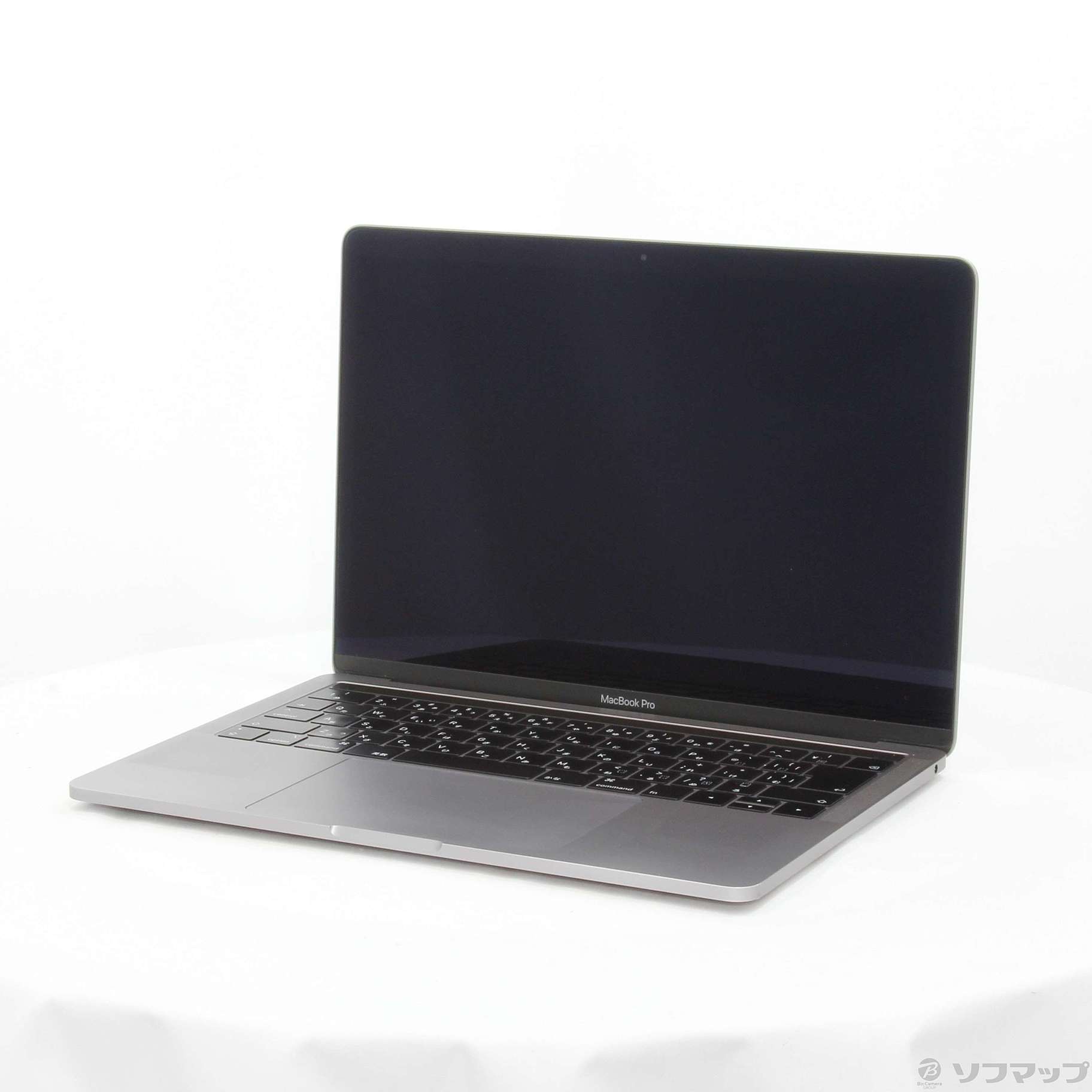 低廉-Apple(アップル) MacBook Pro 13.3-inch Mid 2019 MUHP2J／A