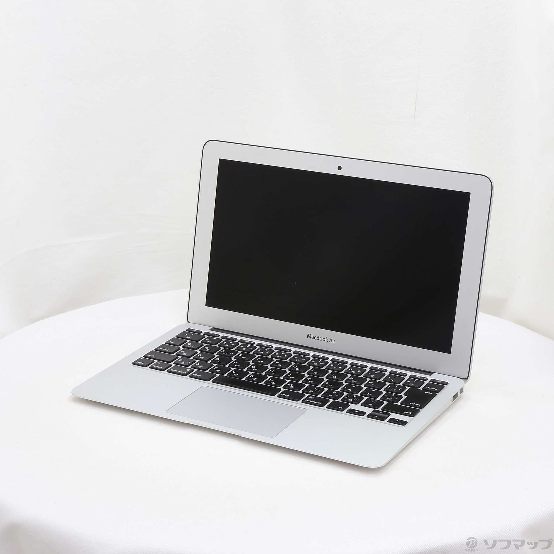 MacBook Air 11.6-inch Mid-2012 MD224J／A MacBook Air (11-inch, Mid 2012) - Technical Specifications - Apple