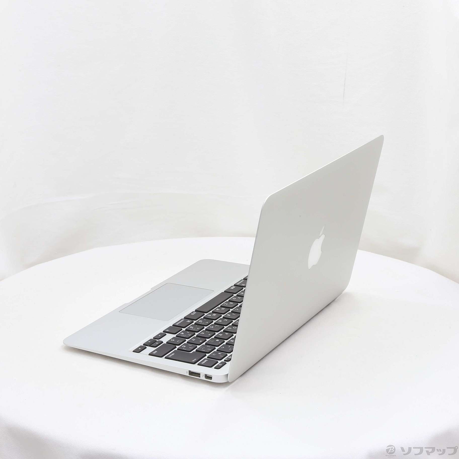 中古】MacBook Air 11.6-inch Mid 2012 MD224J／A Core_i7 2GHz 8GB
