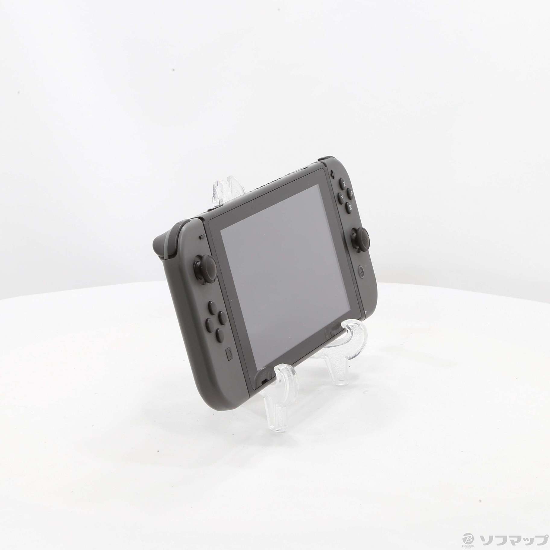 中古】Nintendo Switch ニンテンドーストア限定 HAC-S-KABAA