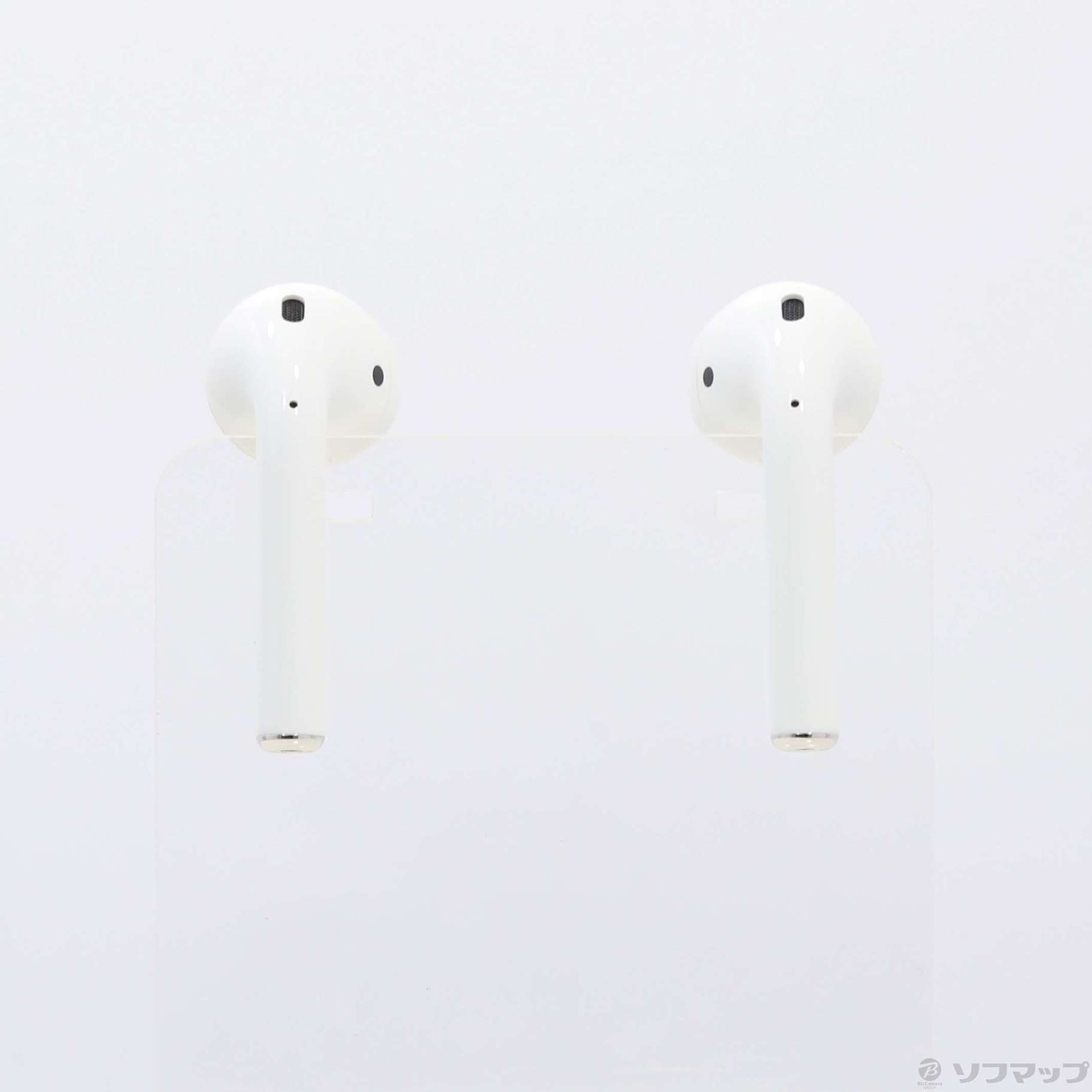 AirPods 第2世代 with Wireless Charging Case MRXJ2J／A ◇11/23(火)値下げ！