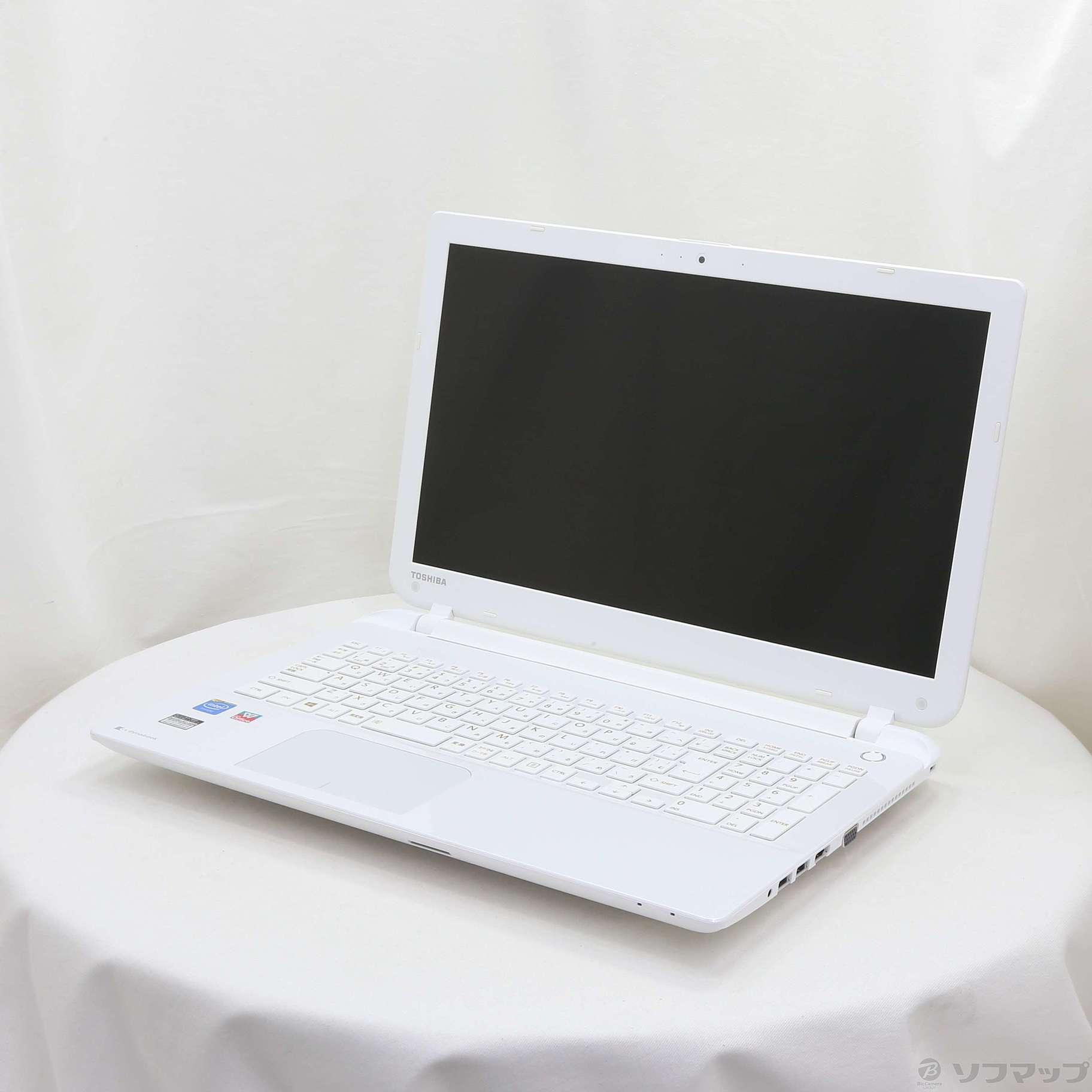 中古】dynabook AB15／PW PAB15PW-SPA [2133036284750] - リコレ