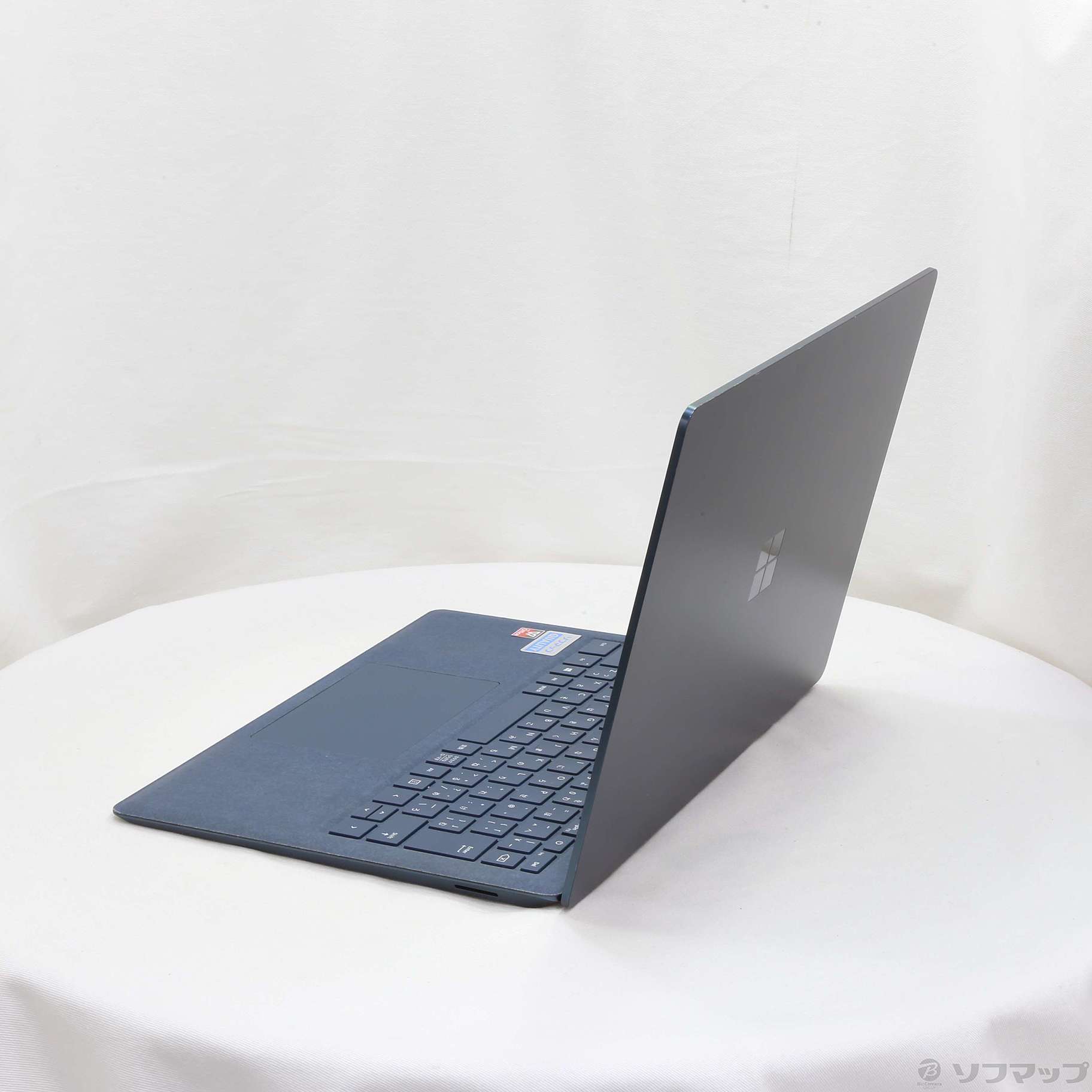 中古】Surface Laptop 3 〔Core i5／8GB／SSD256GB〕 V4C-00060