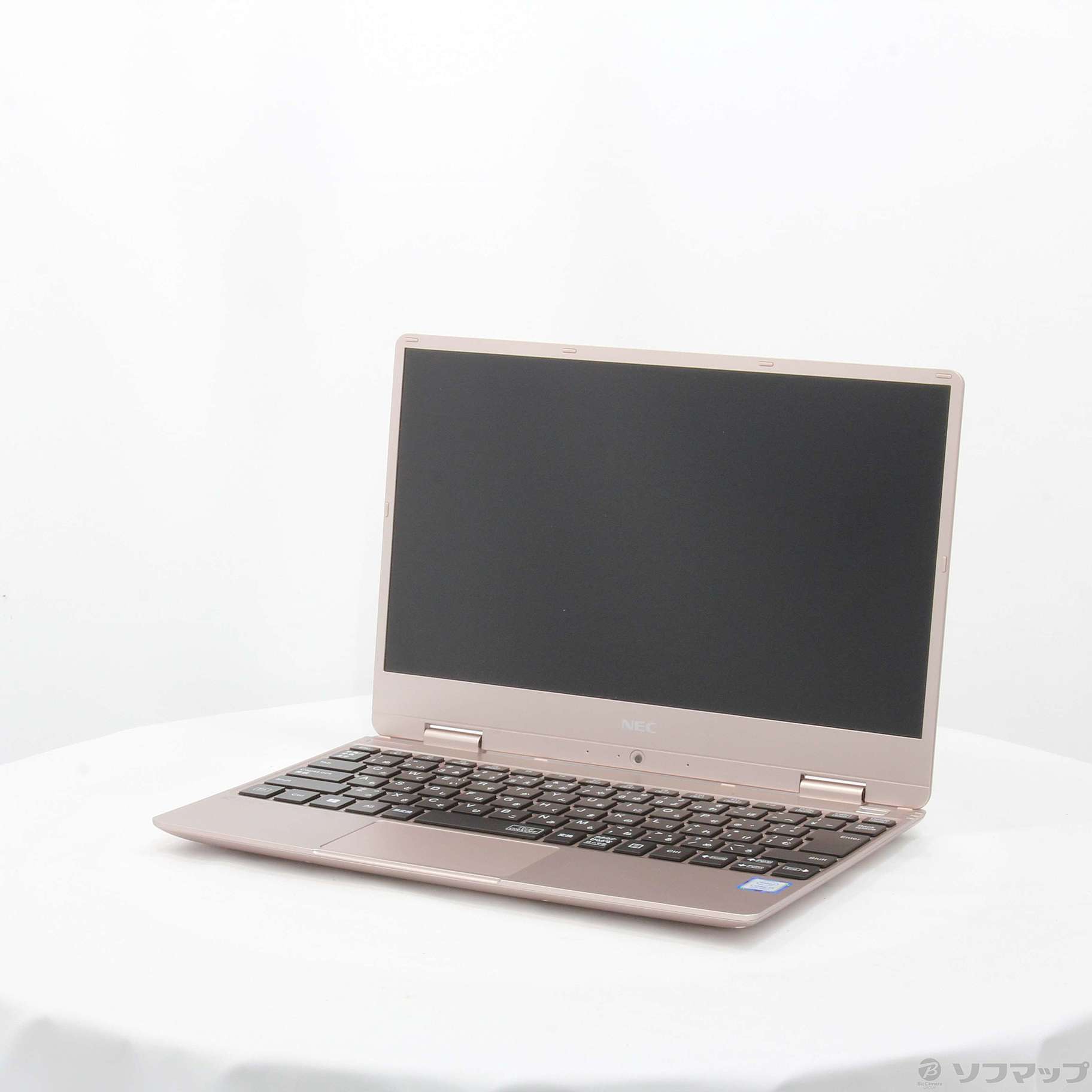 NEC LAVIE Note Mobile PC-NM550MAG 値下げ可能