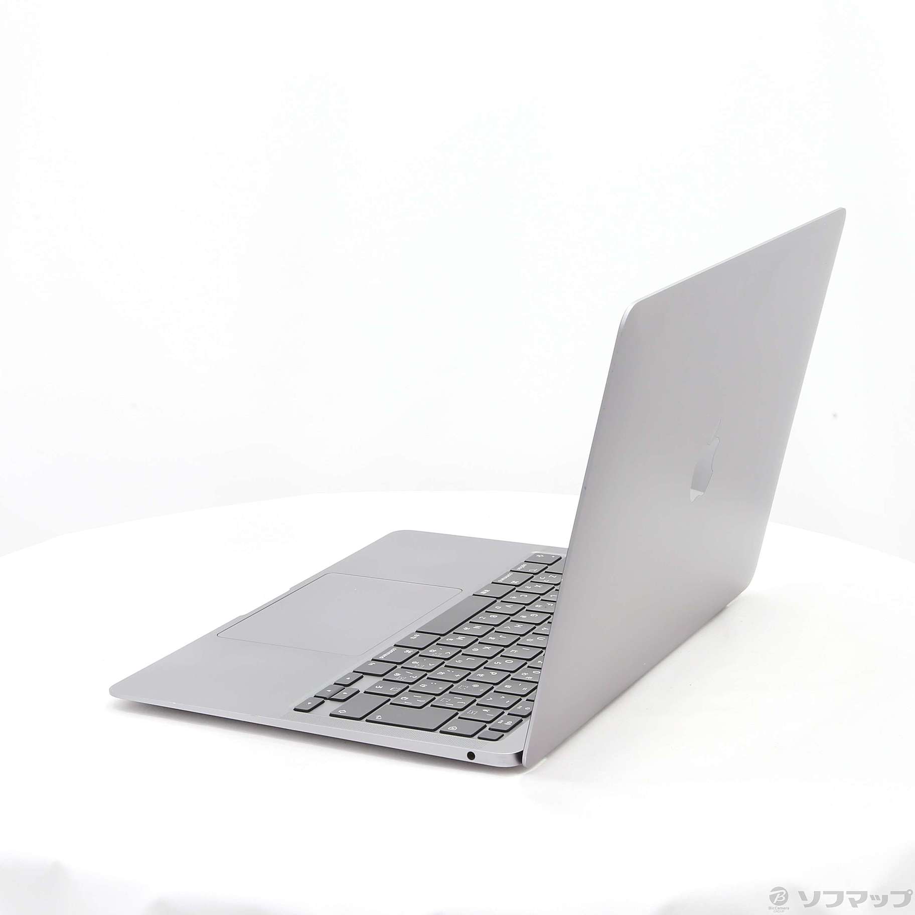 中古】MacBook Air 13.3-inch Early 2020 MVH22J／A Core_i5 1.1GHz ...