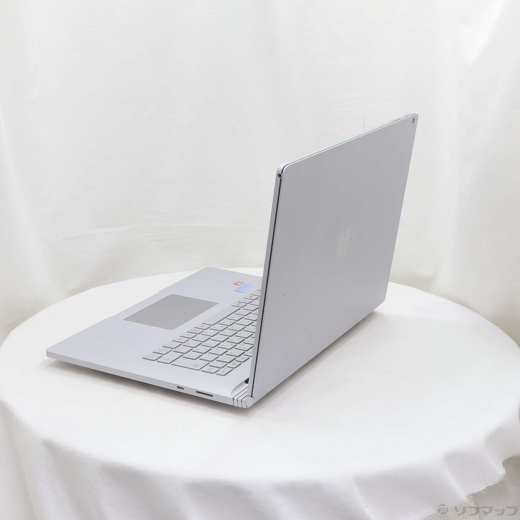 中古】Surface Book 3 〔Core i7/32GB/SSD1TB〕 SMV-00018 プラチナ 中古】Surface Book 3 〔Core i7/32GB/SSD1TB〕 SMV-00018 プラチナ
