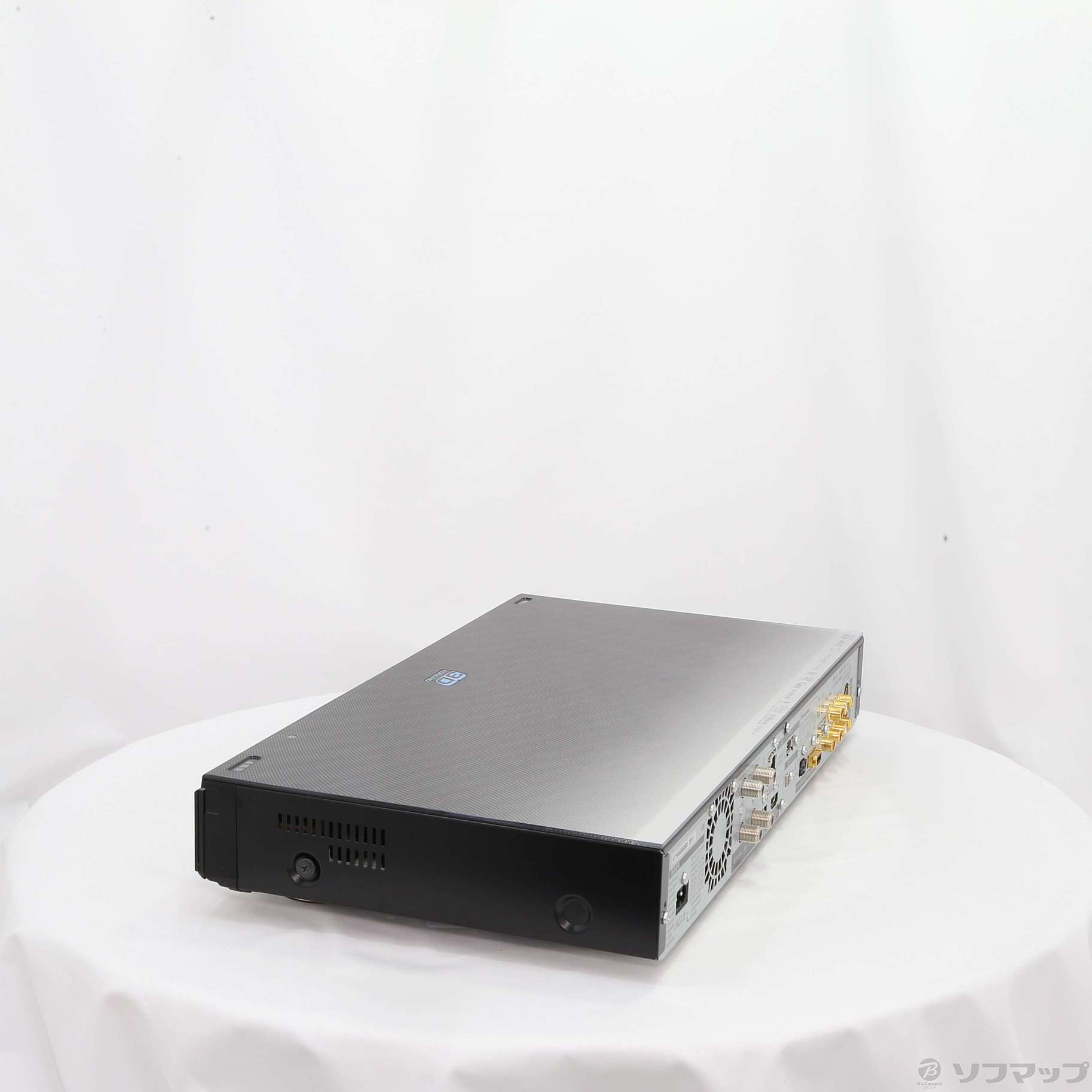 中古】〔中古品〕 DIGA DIGA DMR-BZT900 (BD／3D BD再生対応／3TB