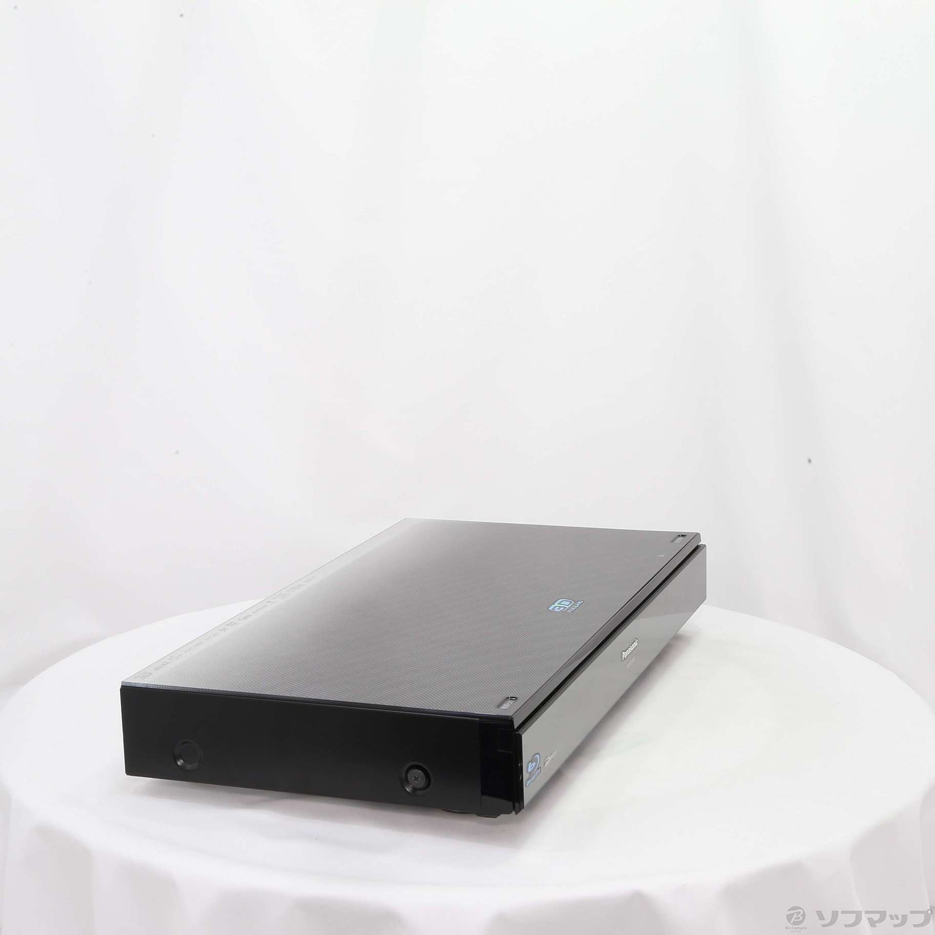 中古】〔中古品〕 DIGA DIGA DMR-BZT900 (BD／3D BD再生対応／3TB