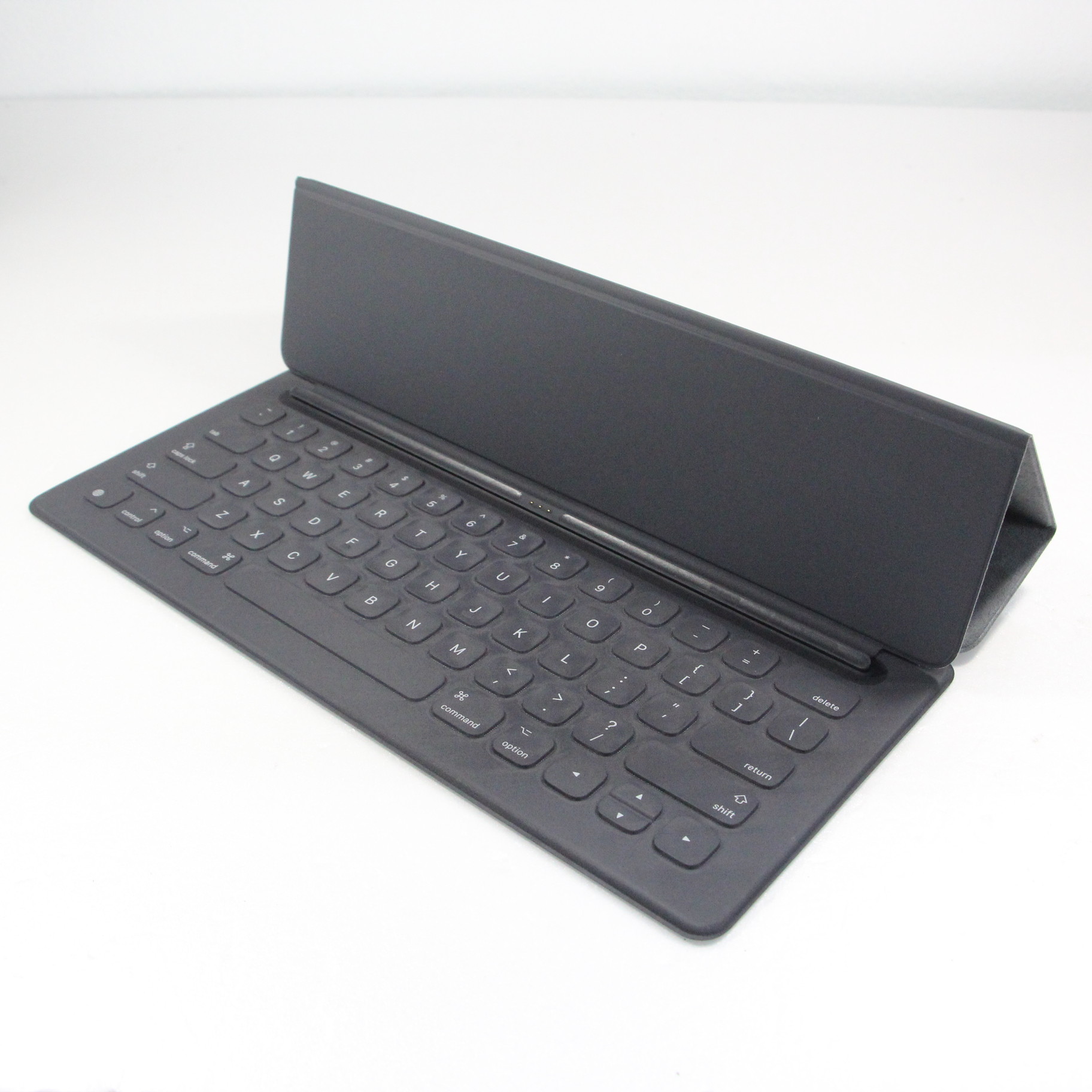 12.9インチ iPad Pro用 Smart Keyboard 英語配列 MJYR2AM／A