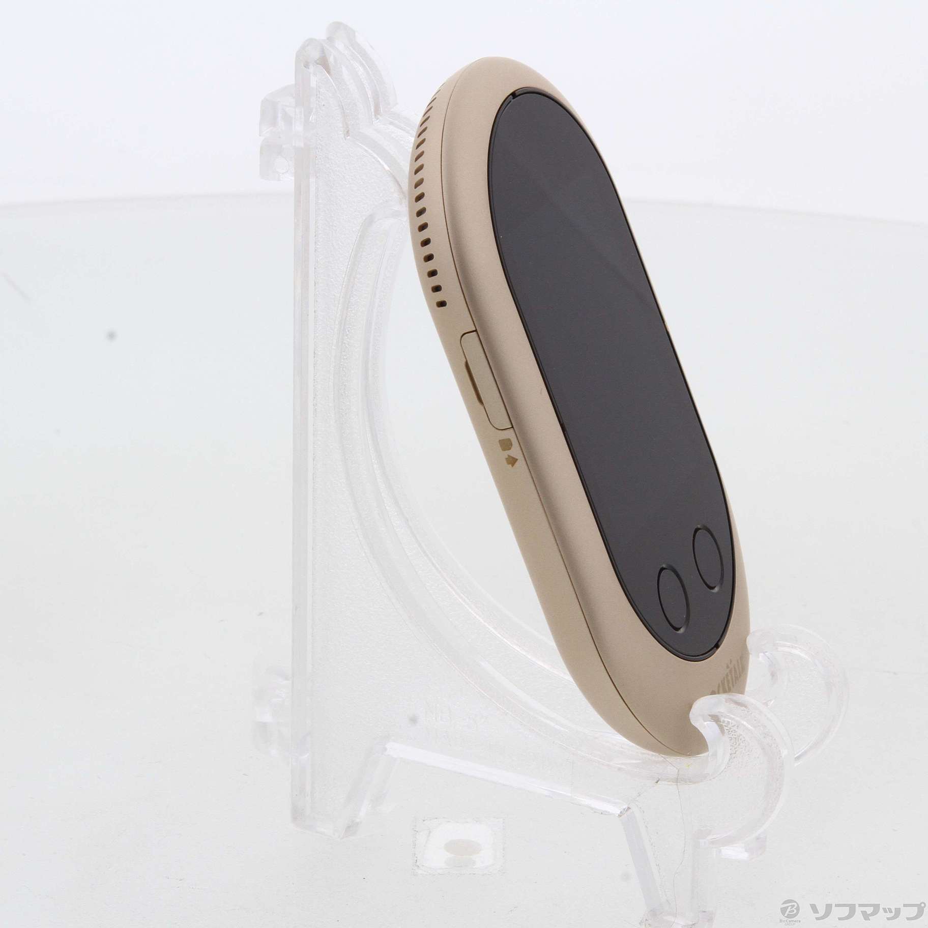 ポケトークW1PWGゴールドほぼ新品 ポケトーク POCKETALK W W1PWG [ゴールド] 価格比較 - 価格.com