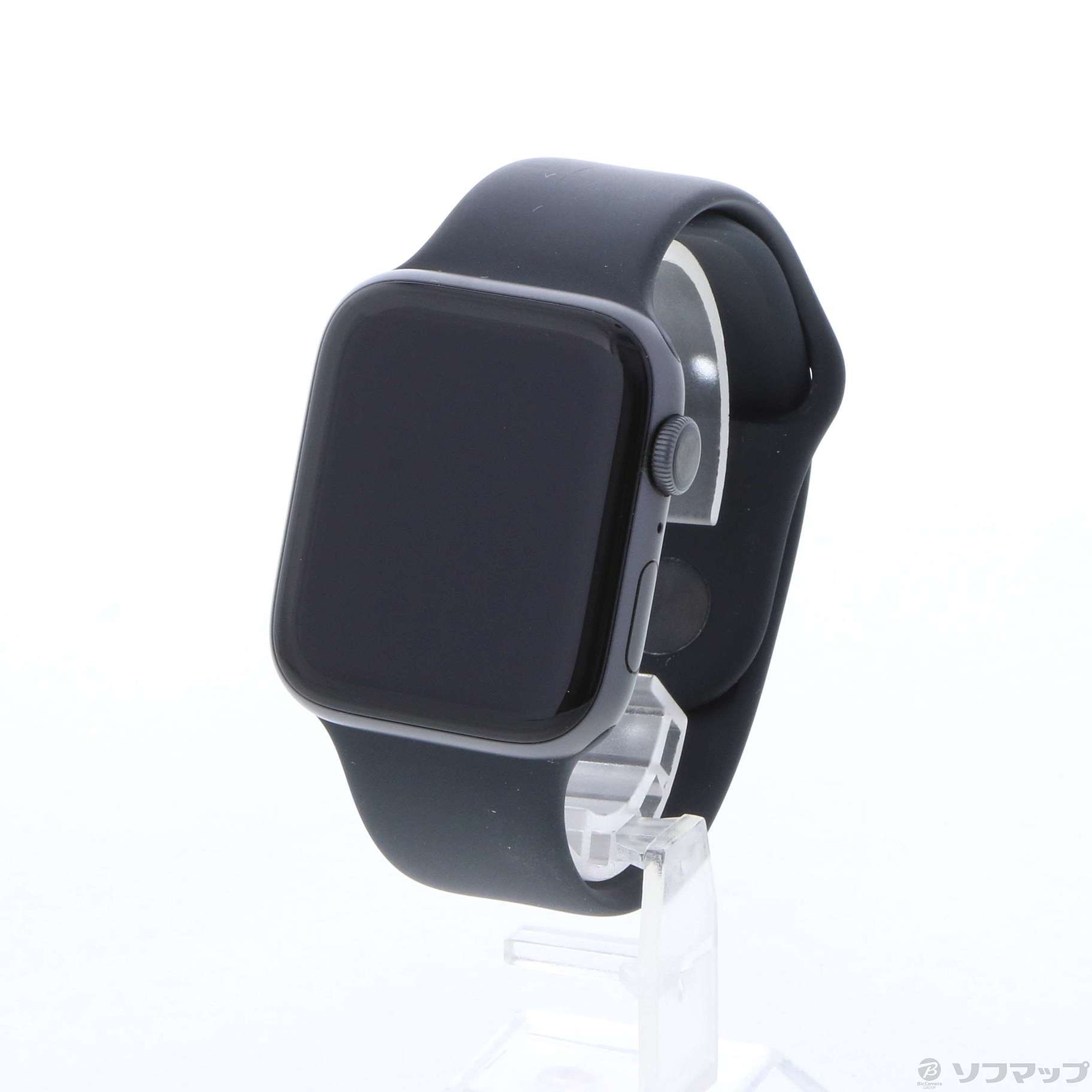 【美品】Apple Watch series4 44mm GPS スペースグレイAppleWatch