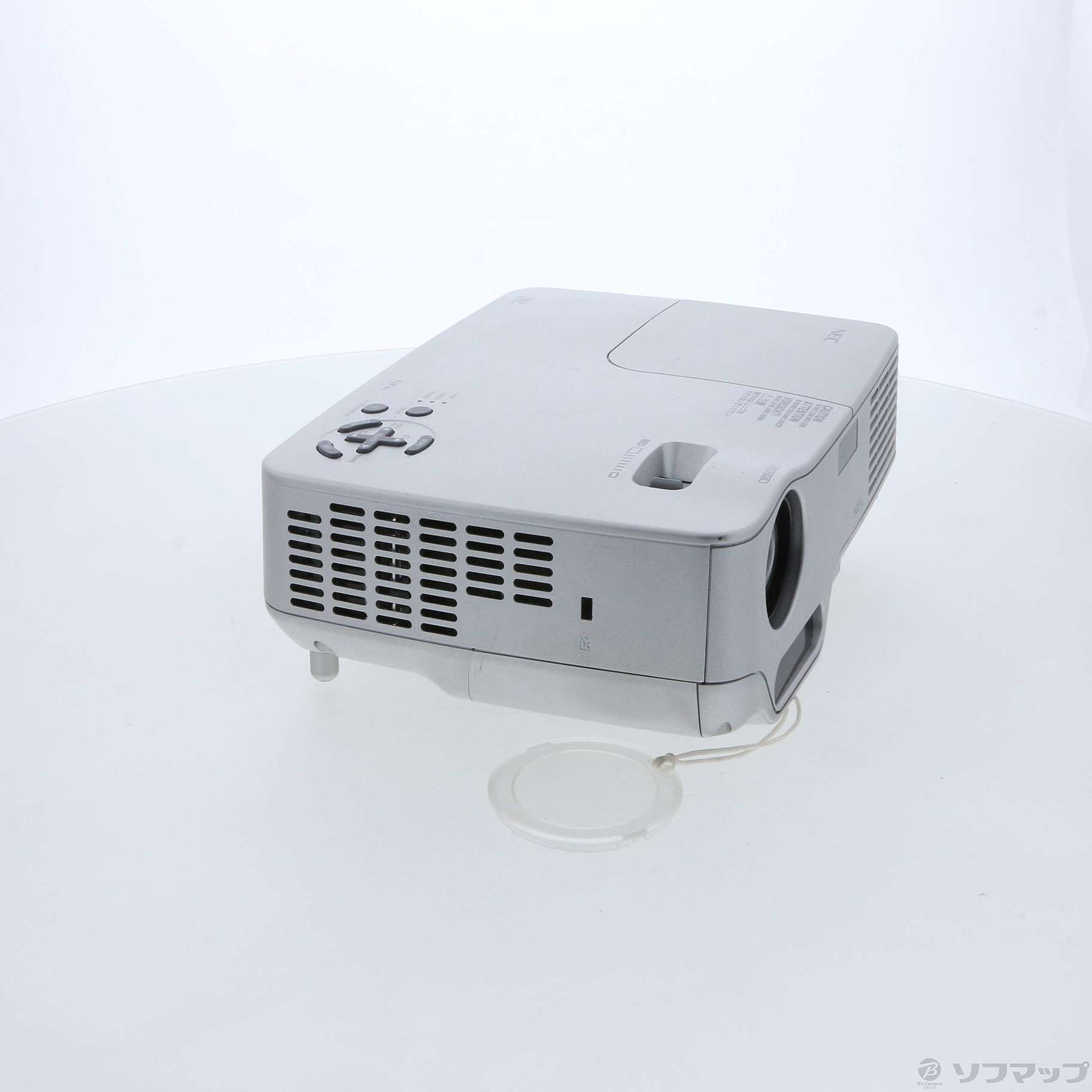 〔中古品〕 NP40J