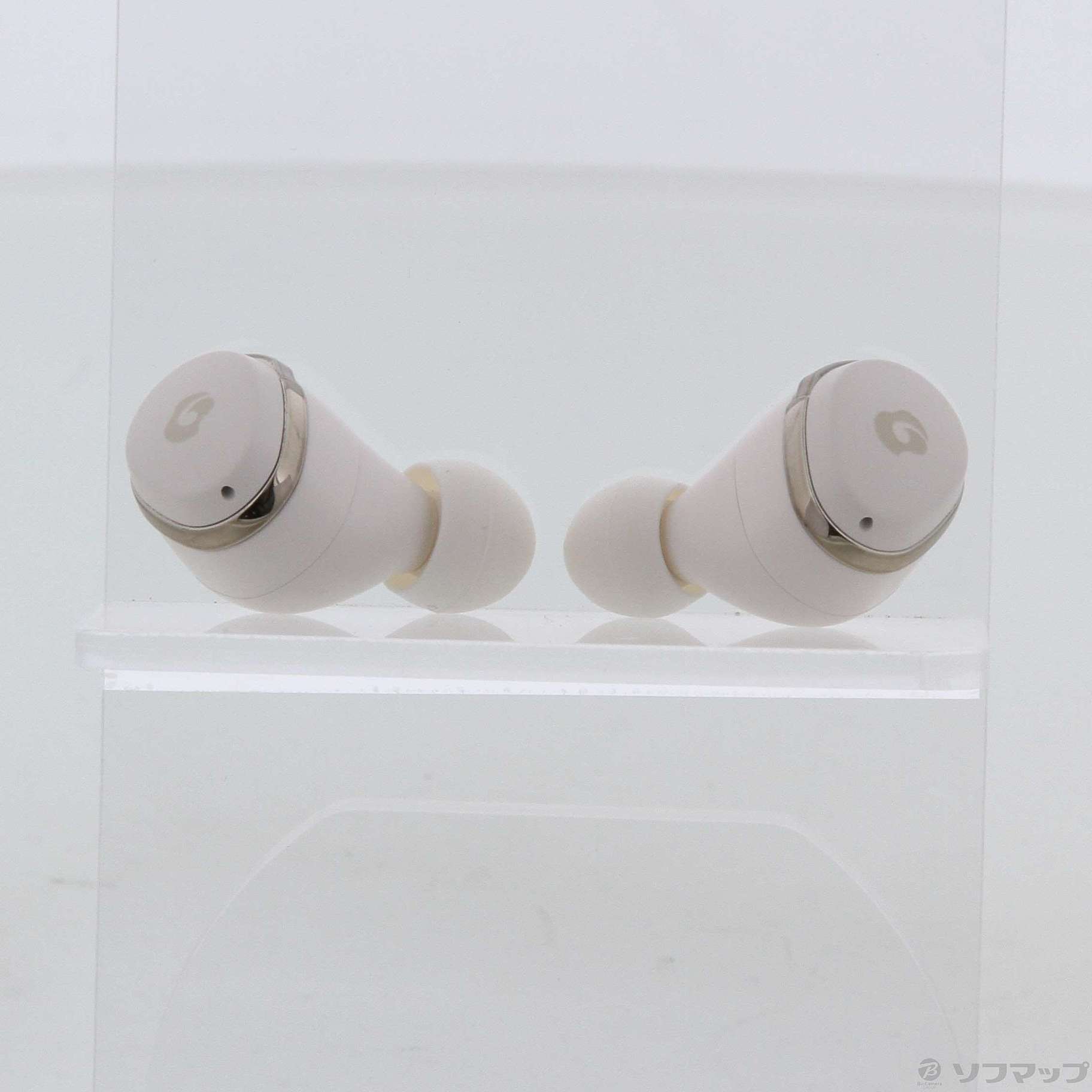 GLIDiC Sound Air TW-4000 ミルキーホワイト SB-WS… GLIDiC Sound Air