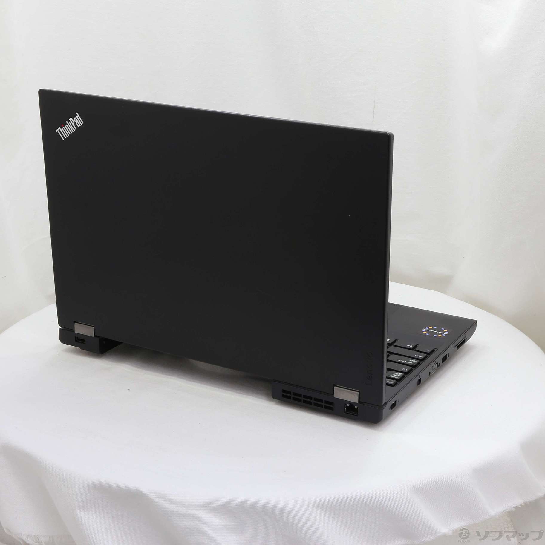 セール対象品 ThinkPad L570 20J9S0GM00 〔IBM Refreshed PC〕 〔Windows 10〕