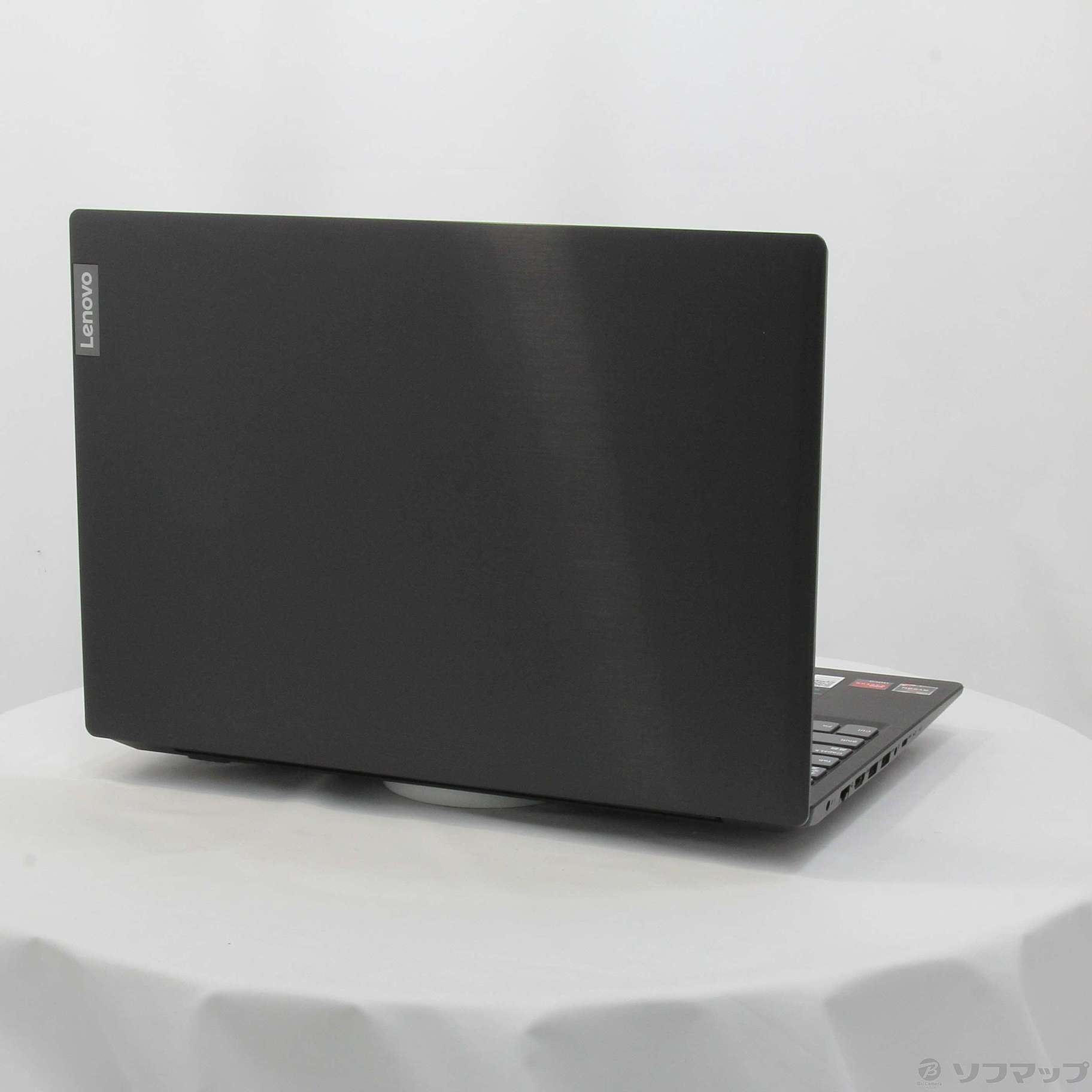 中古】〔展示品〕 ideapad L340 81LW002RJP グラナイトブラック