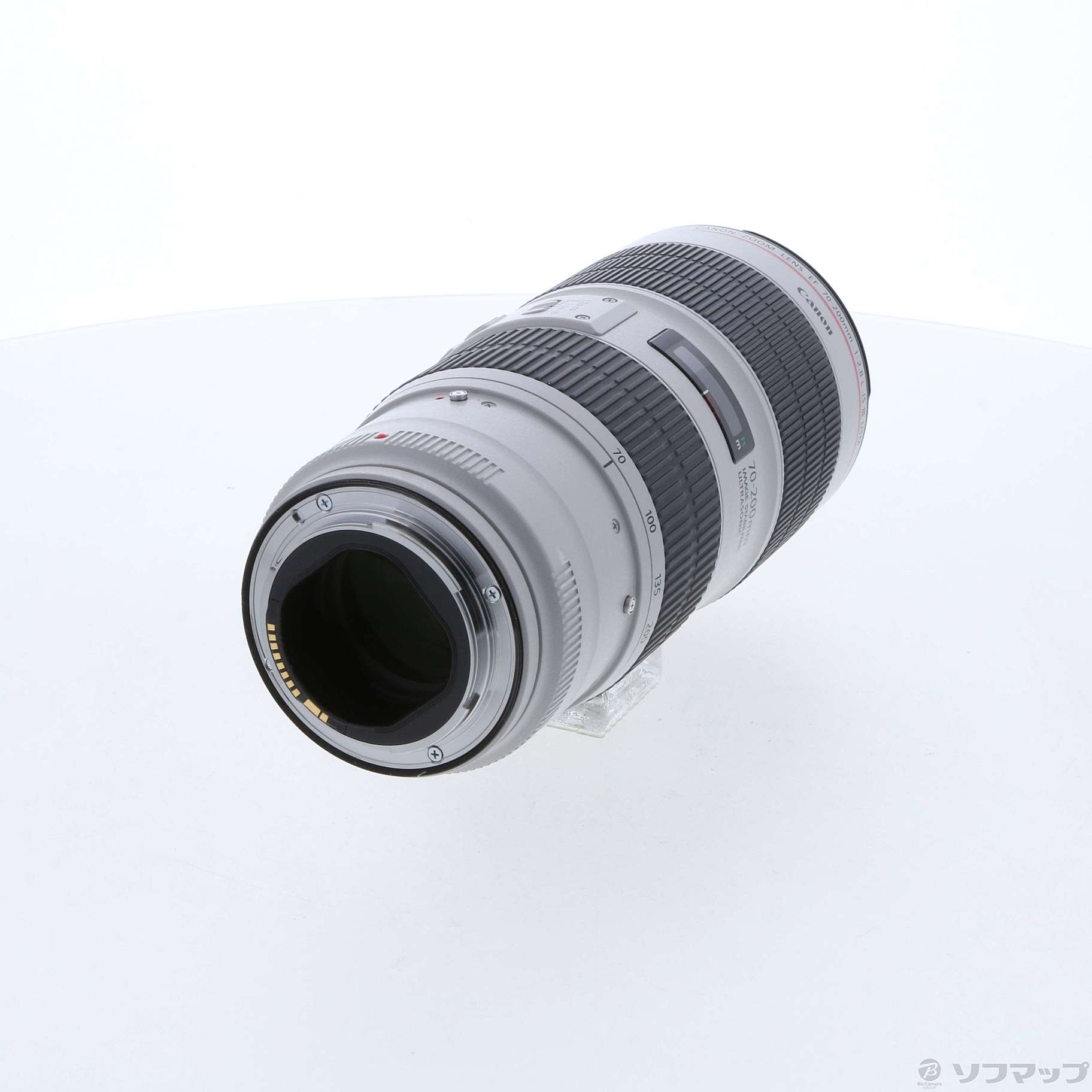 中古】EF70-200mm F2.8L IS III USM ◇10/29(土)値下げ
