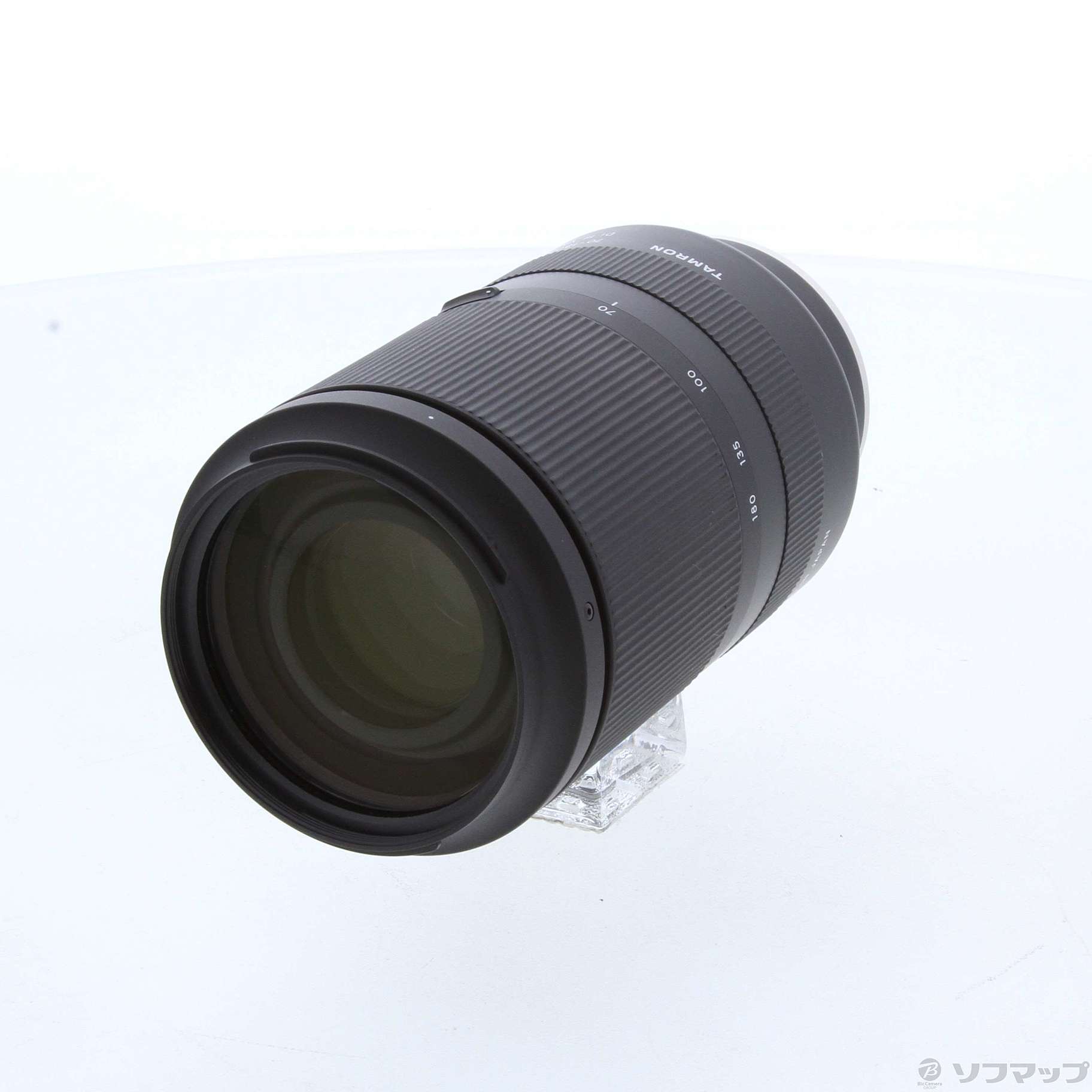 中古】70-180mm F2.8 Di III VXD A056 ◇03/20(日)値下げ！ [2133036323282] -  リコレ！|ビックカメラグループ ソフマップの中古通販サイト