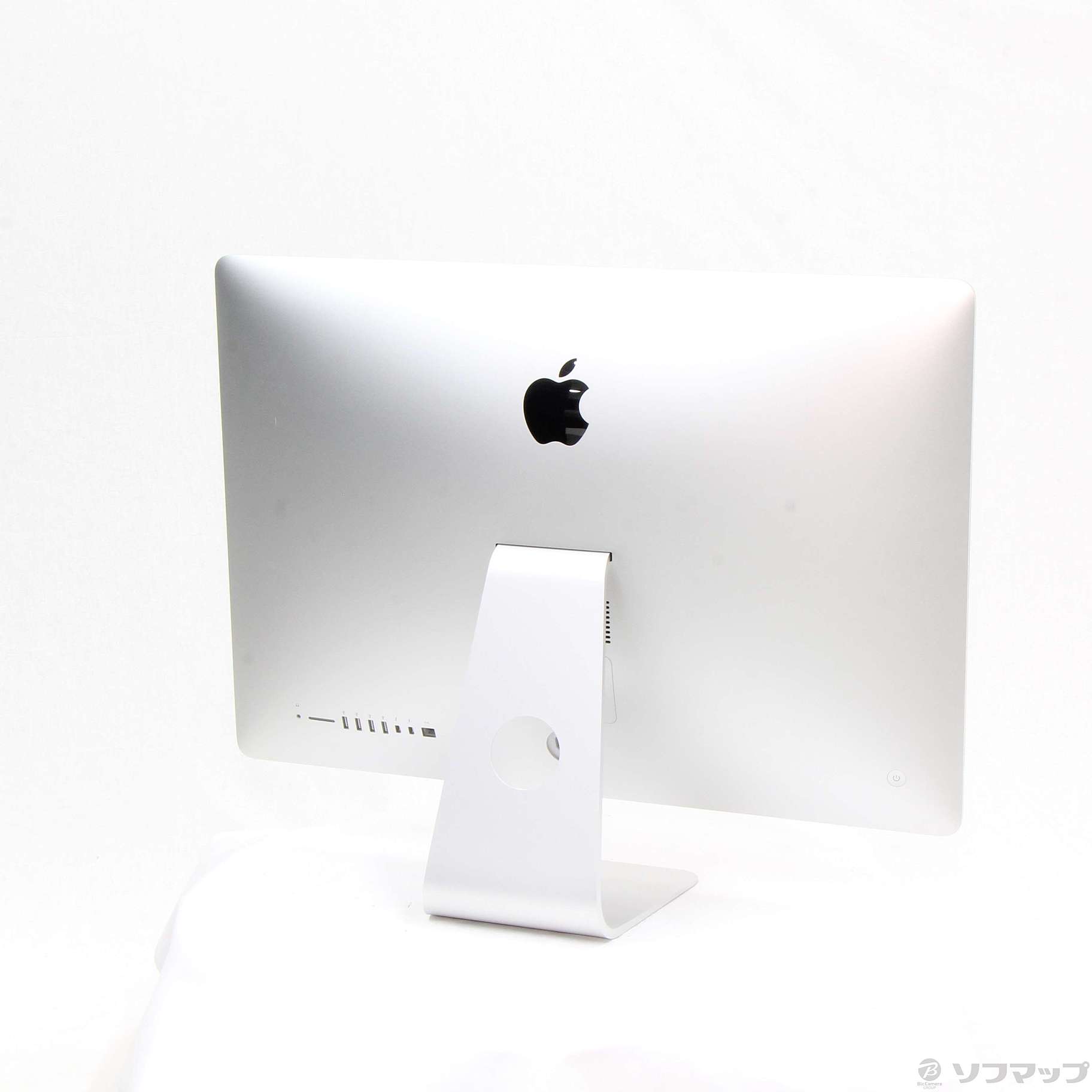中古】iMac 27-inch Late 2014 MF886J／A Core_i5 3.5GHz 16GB 