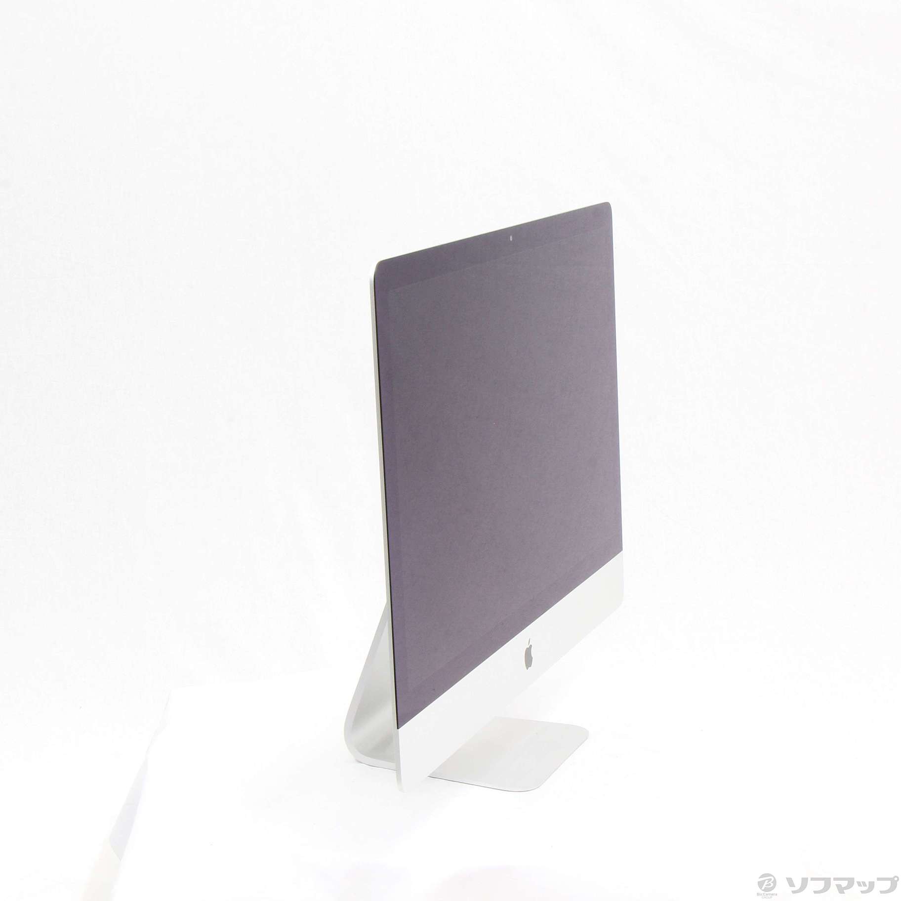 中古】iMac 27-inch Late 2014 MF886J／A Core_i5 3.5GHz 16GB 