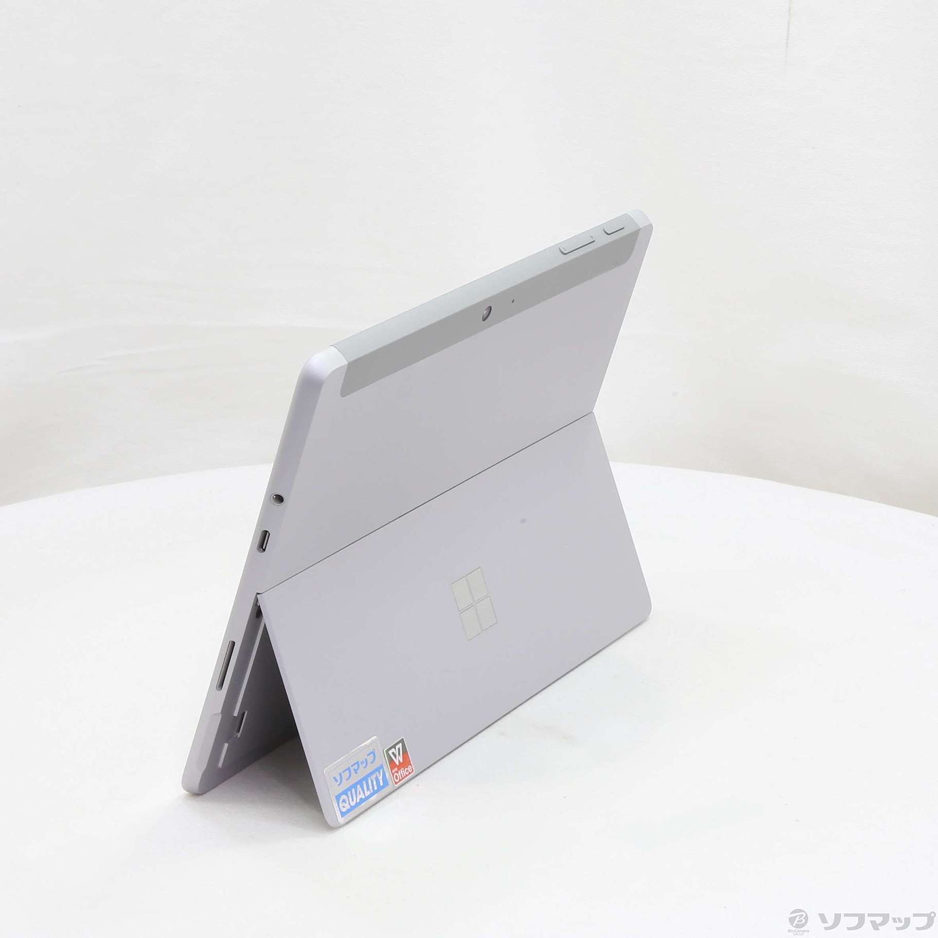 Surface Go 2 STV-00012 新古品 美品