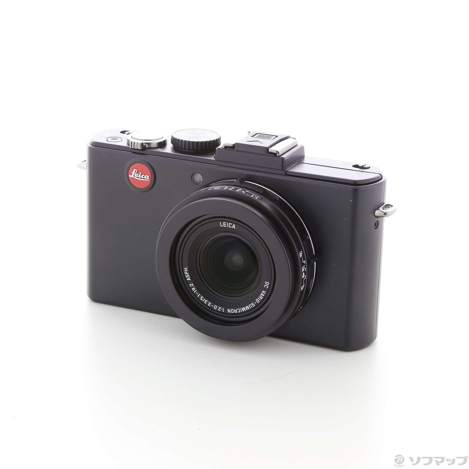 中古】D-LUX5 (1010万画素／3.8倍／SDXC) ◇02/25(金)値下げ 
