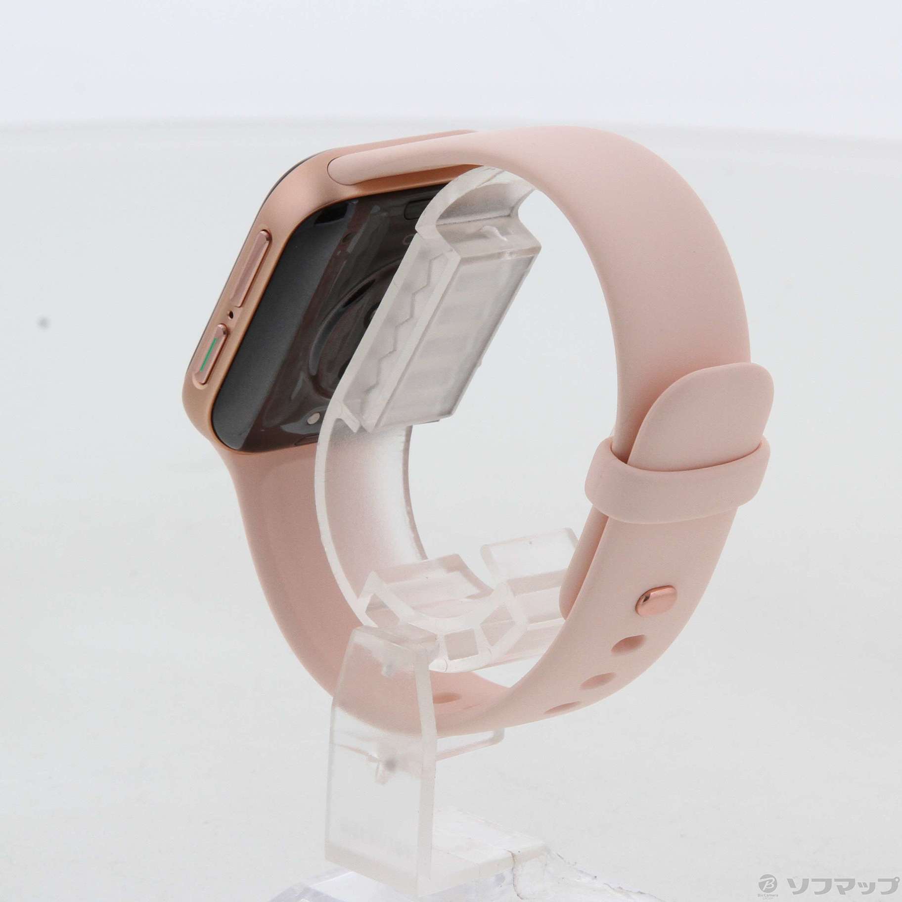 OPPO Watch 41mm ピンクゴールド OW19W6PG