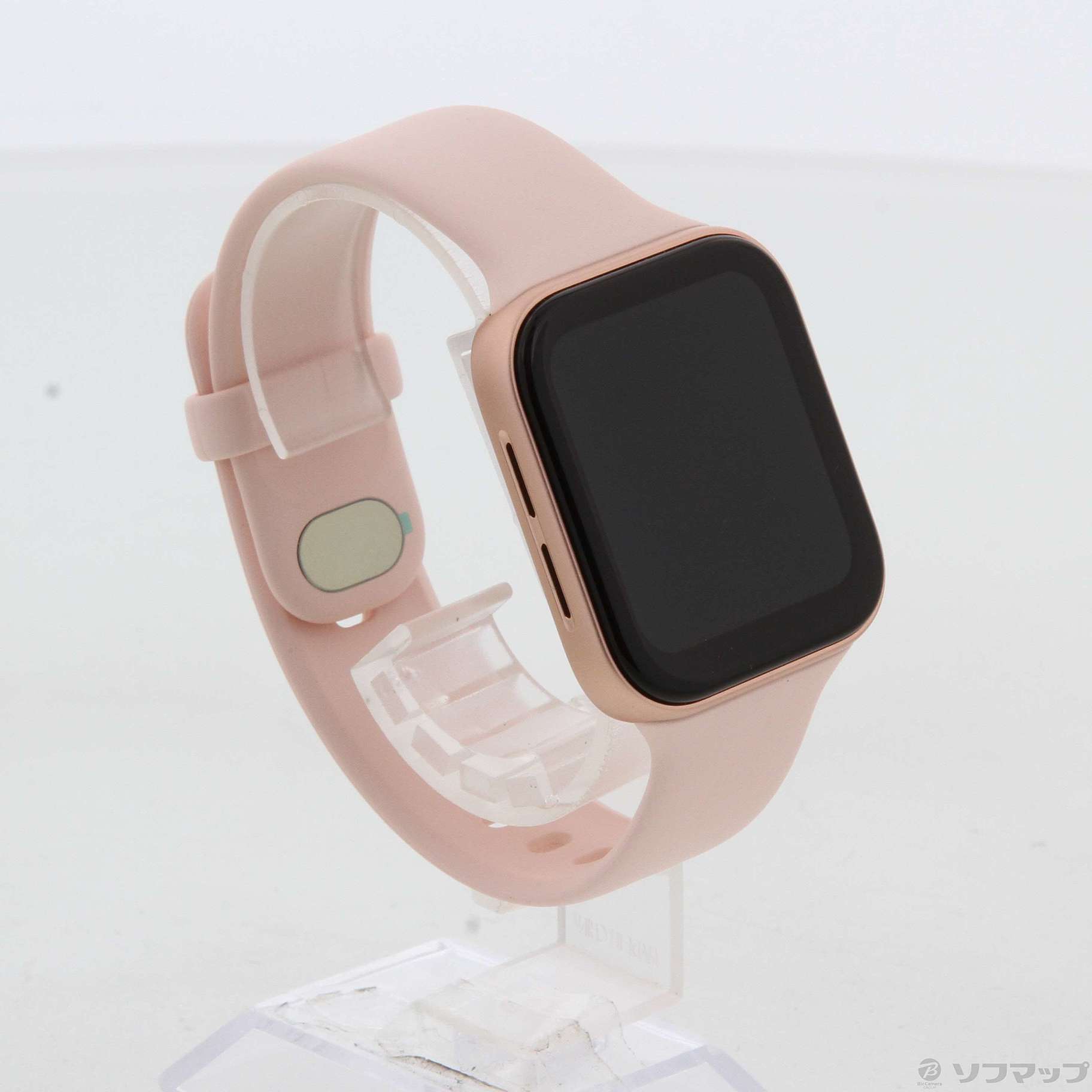 大人気新品 OPPO ピンクゴールド(中古品) 41MM WATCH その他 ...