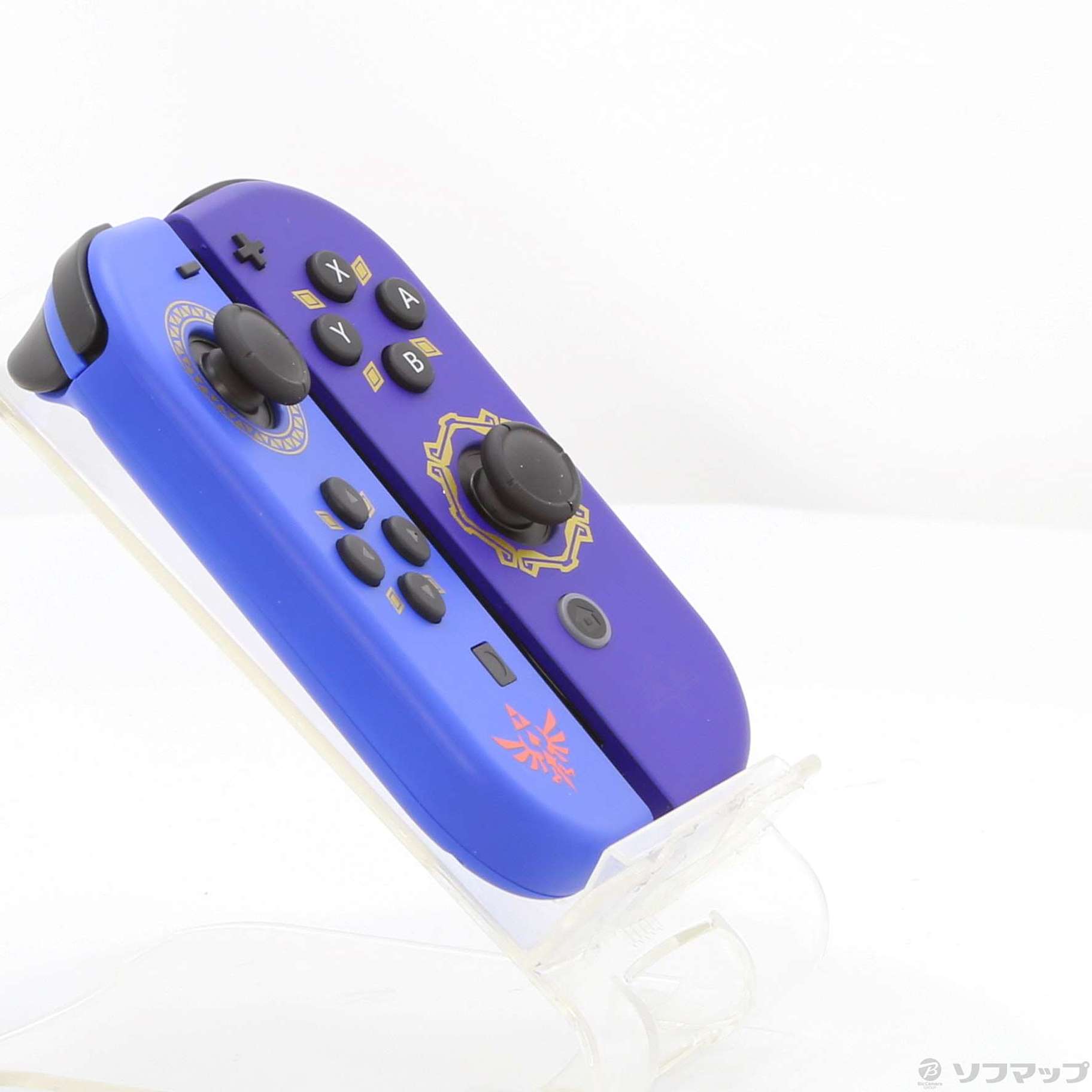 新品未使用】Joy-Con ジョイコン ゼルダの伝説 スカイウォード 新品未使用】Joy-Con ジョイコン ゼルダの伝説 スカイウォード