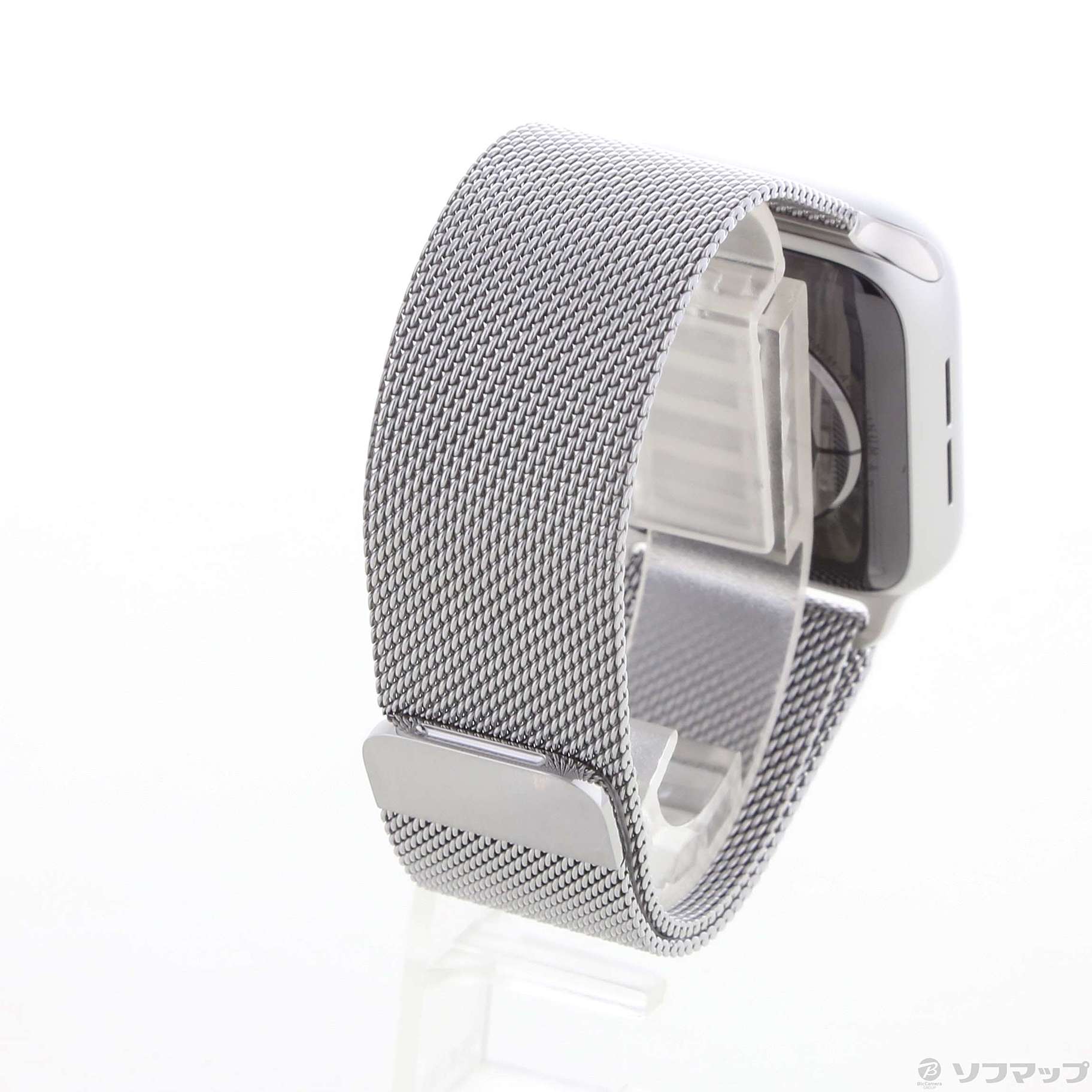 中古】Apple Watch Series 5 GPS 40mm シルバーアルミニウム