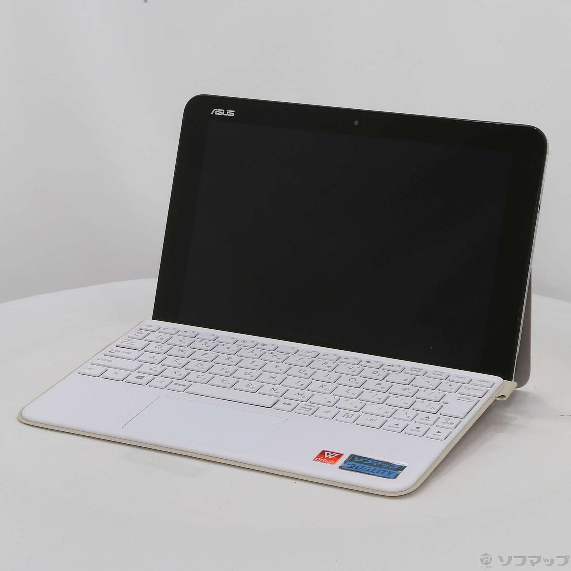 TransBook Mini T103HAF T103HAF-128IGO アイシクルゴールド 〔Windows 10〕 ◇02/09(水)値下げ！