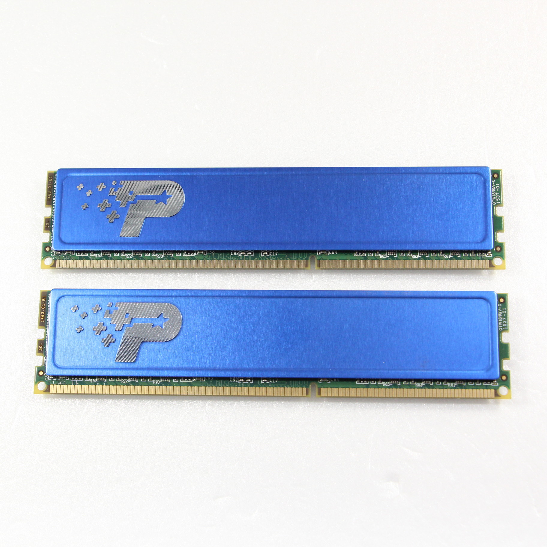 【中古】PSD316G1600KH 16GB 8GB×2枚組 [2133036342931] - リコレ！|ソフマップの中古通販サイト