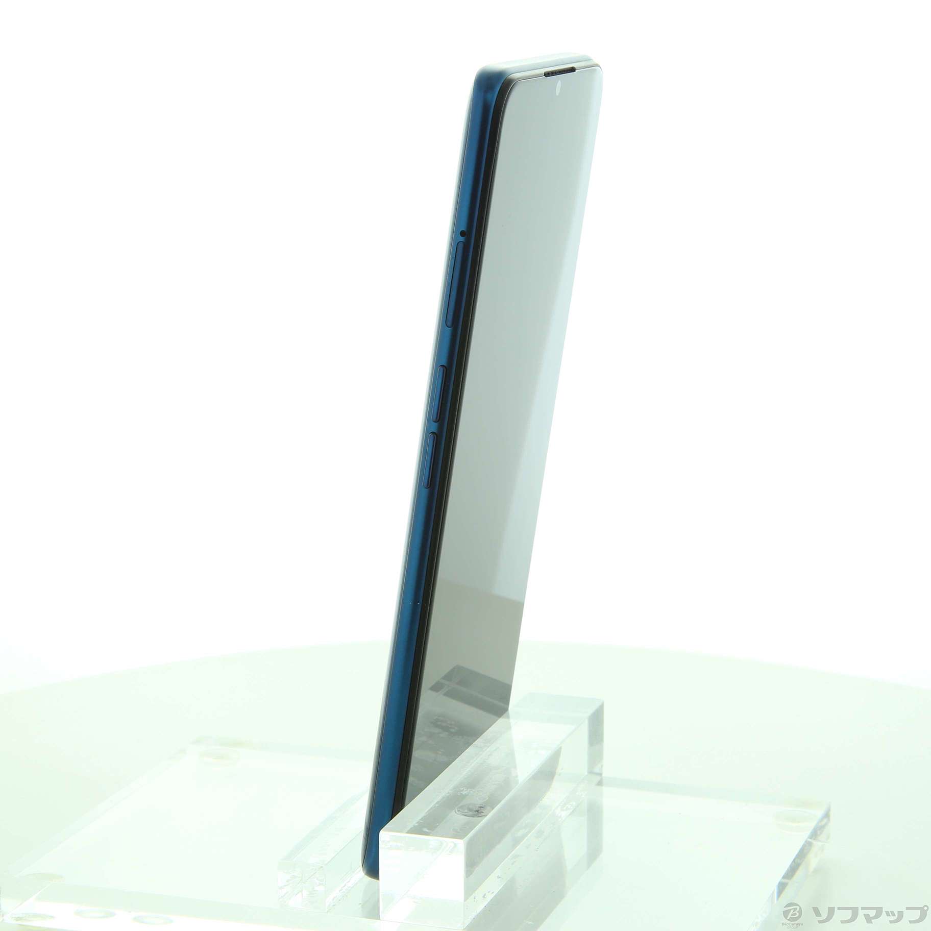 中古】OPPO A5 2020 64GB グリーン CPH1943 SIMフリー [2133036345833