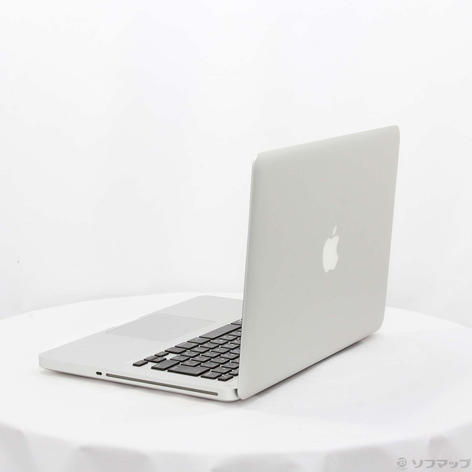 Apple MacBook Pro (13-inch, Late 2011) MD314J/A 2.8GHzデュアルコア