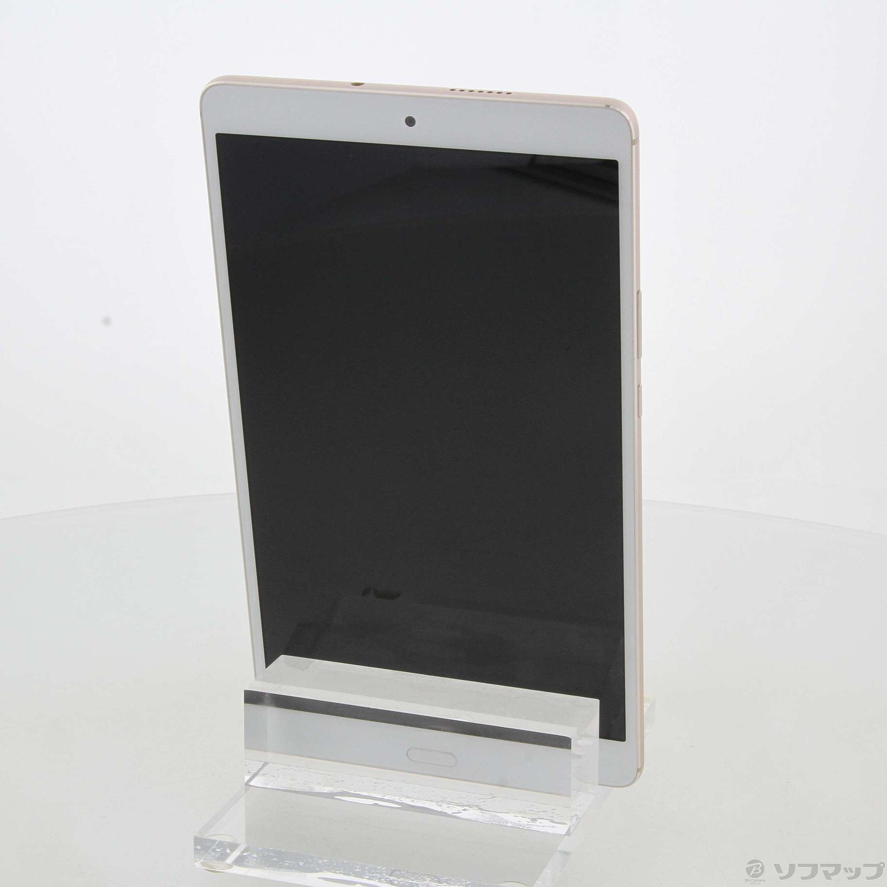 dtab compact 16GB ゴールド d-01J docomo