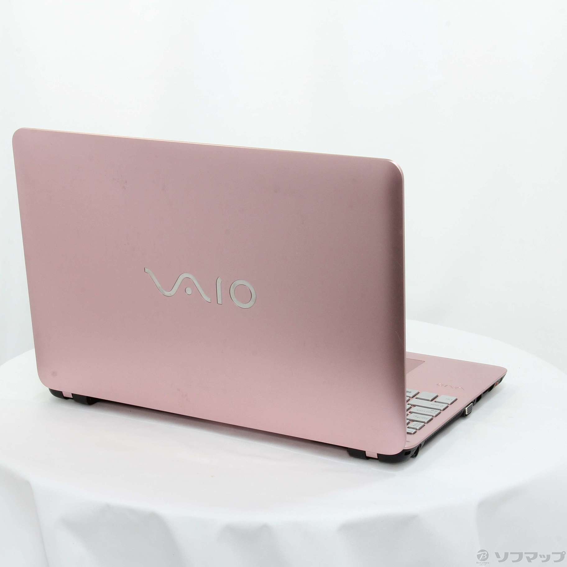 VAIO VJS151C11N ピンク ノートPC 本体 VAIO、11.6型ノートPC「VAIO