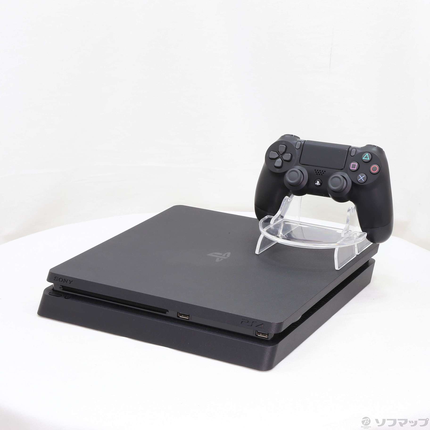 コントロー PlayStation4 - SONY PlayStation4 本体 CUH-2200AB01の通販 by しーちゃん