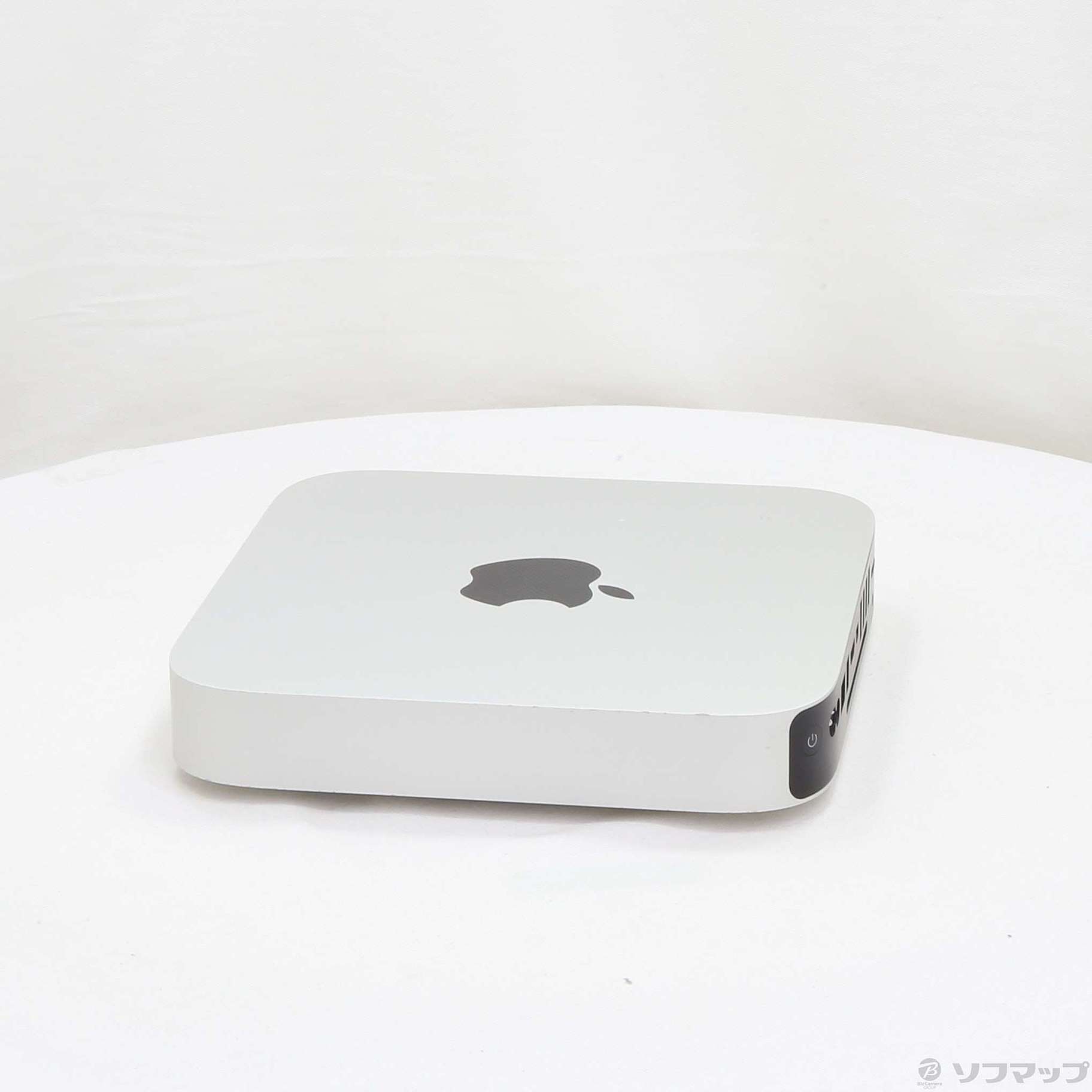 中古】Mac mini Late 2012 MD387J／A Core_i5 2.5GHz 16GB HDD500GB