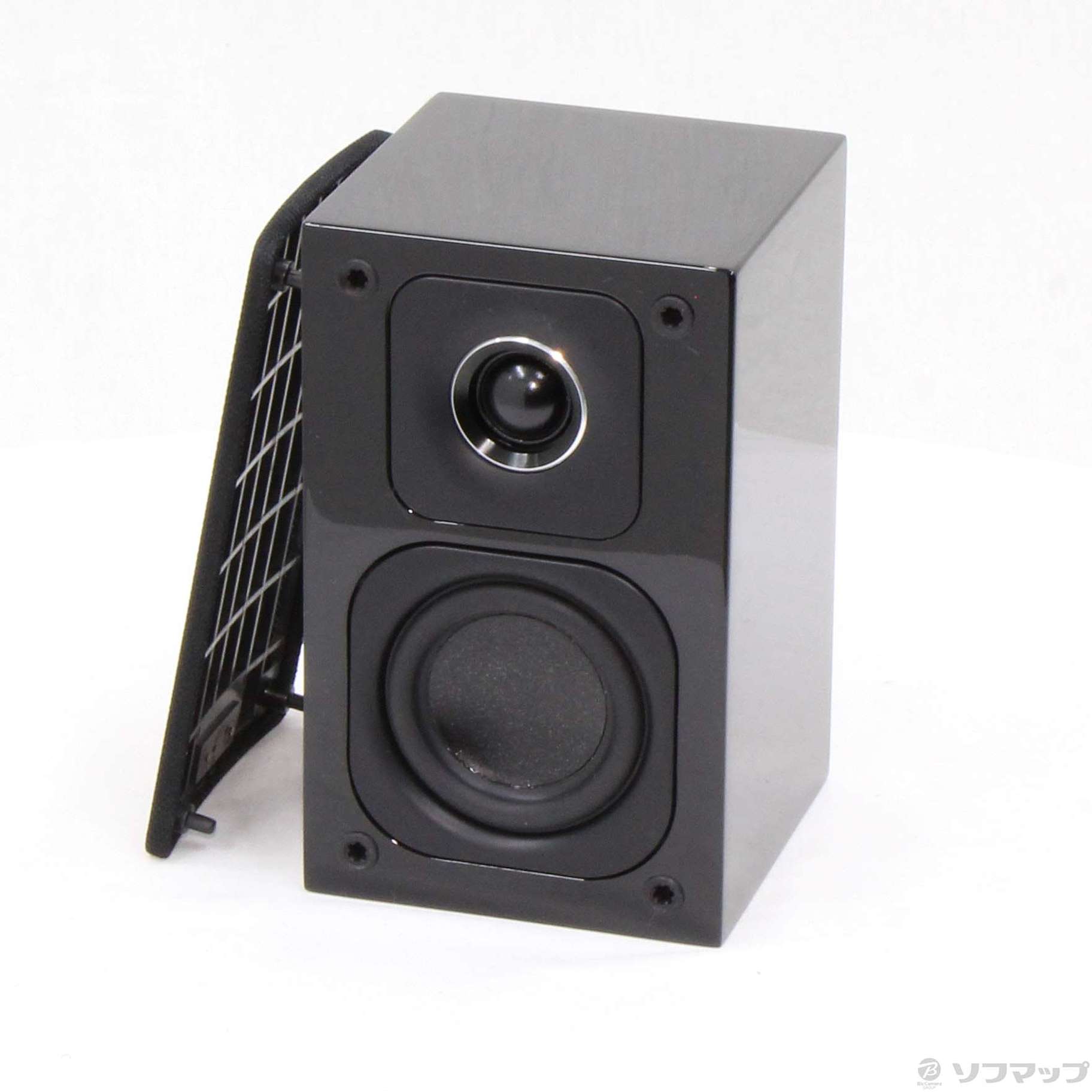 中古〕DENON(デノン) SC-A17K ブラック／単品 デノン Denon SC-T17 