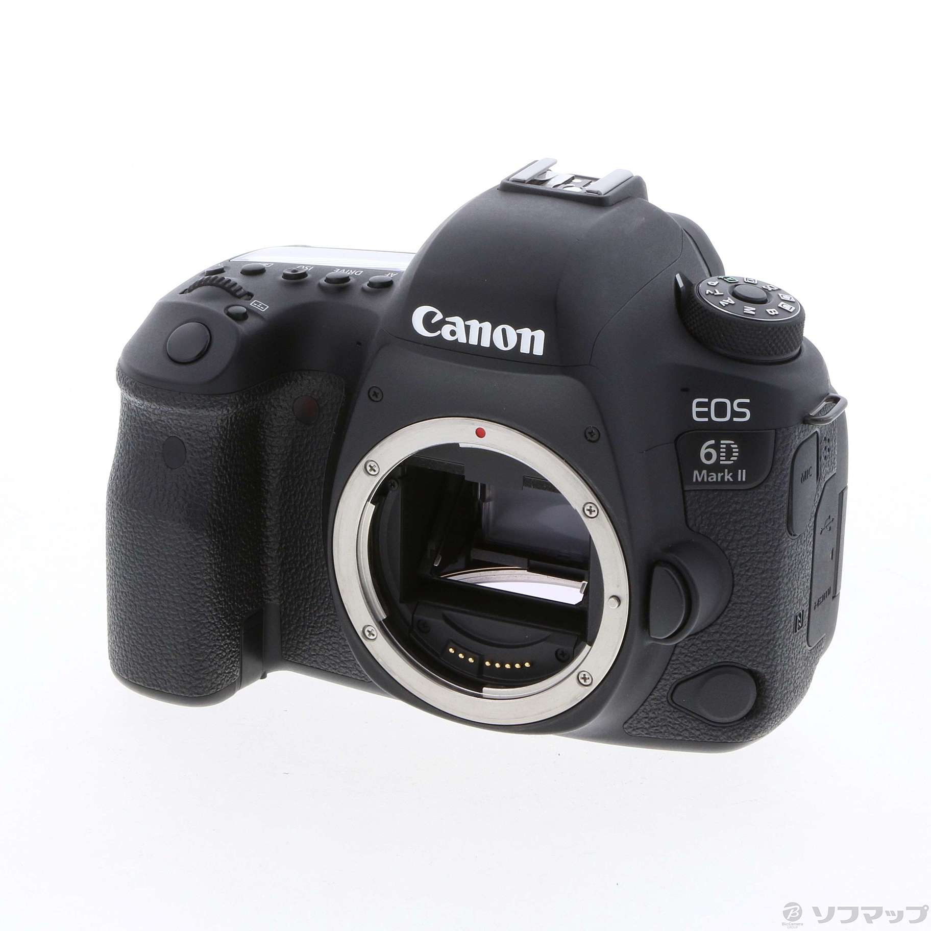 中古】セール対象品 EOS 6D MarkII ボディ ◇12/16(木)値下げ