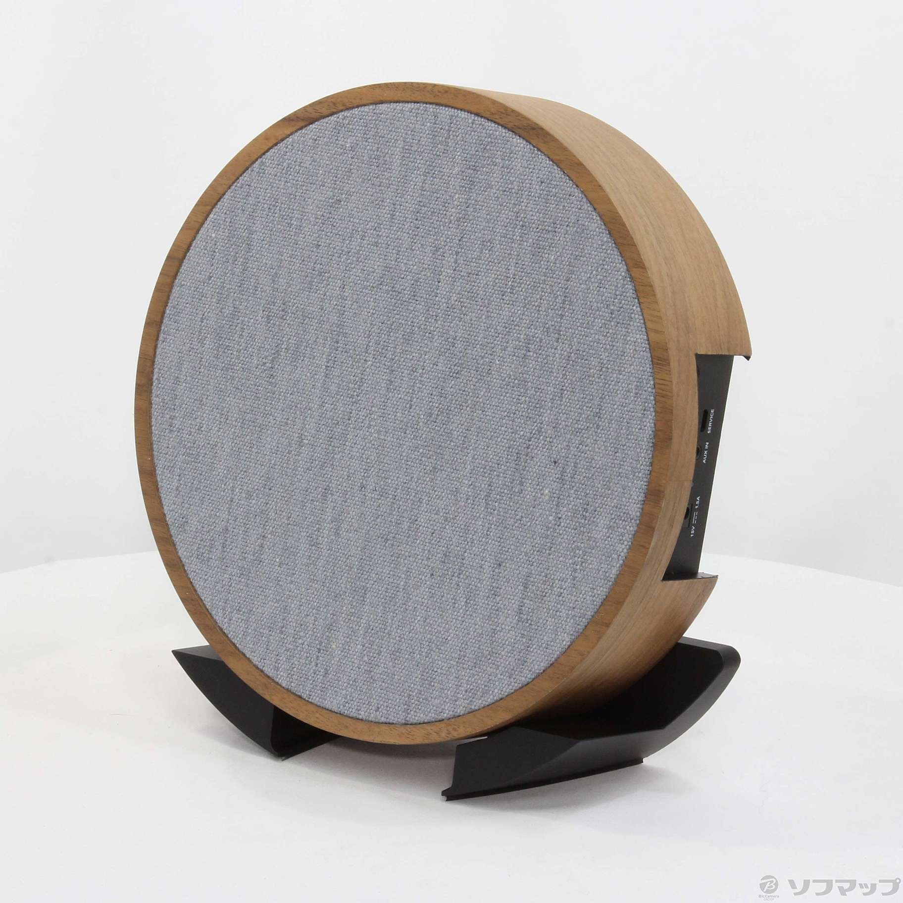 中古】Tivoli ART ORB Walnut／Grey [2133036361048] - リコレ