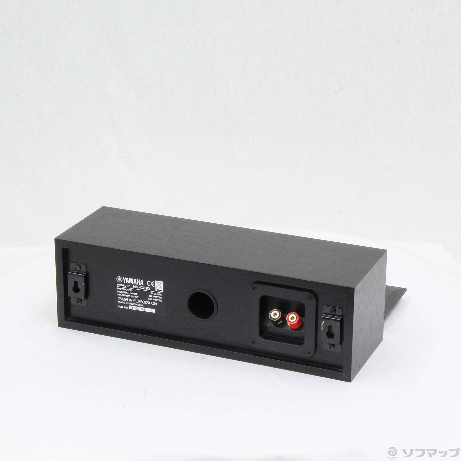YAMAHA NS-F210 NS-C210 セット（YAMAHA NS-F210 ②（My setup