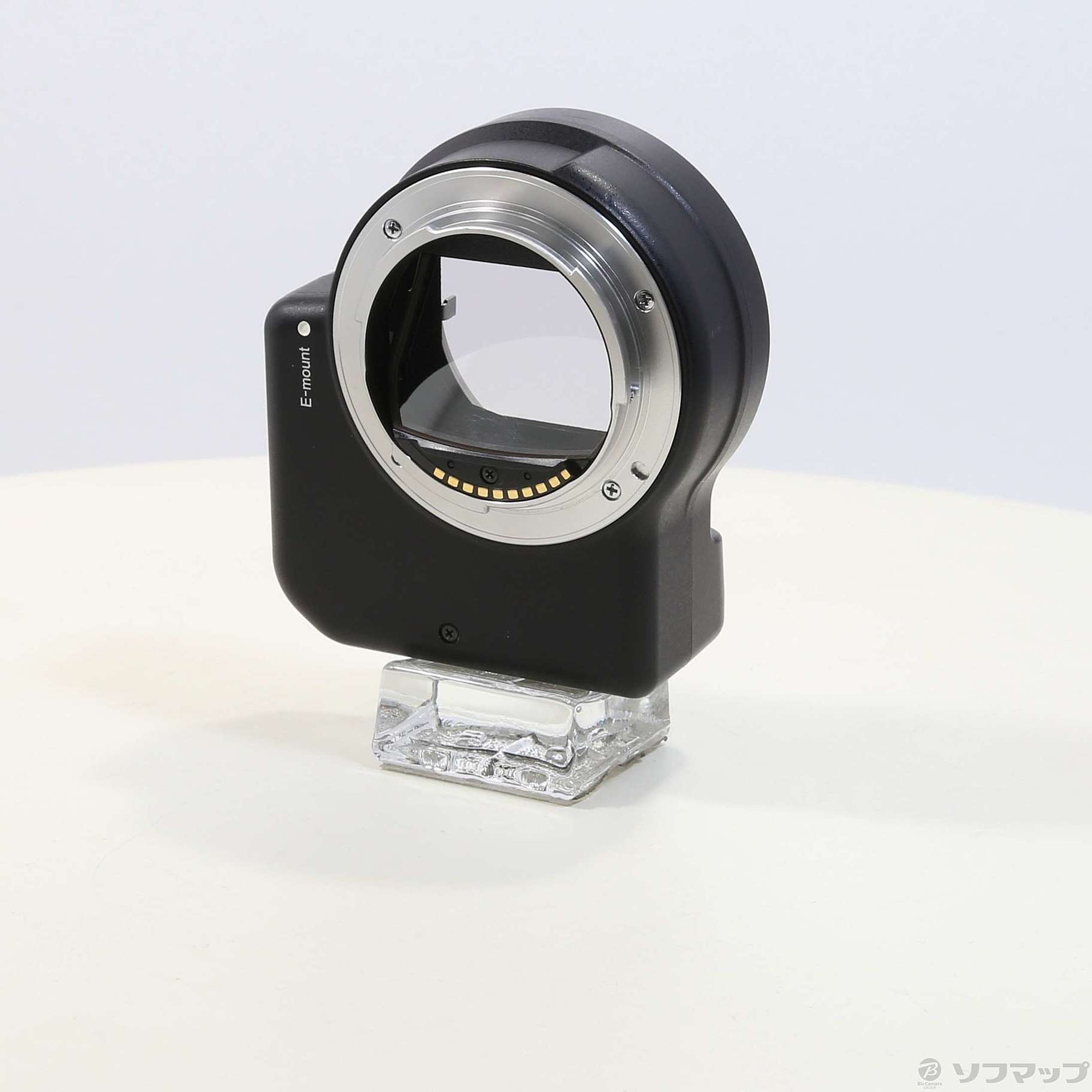 中古】LA-EA4 マウントアダプター [2133036361734] - リコレ