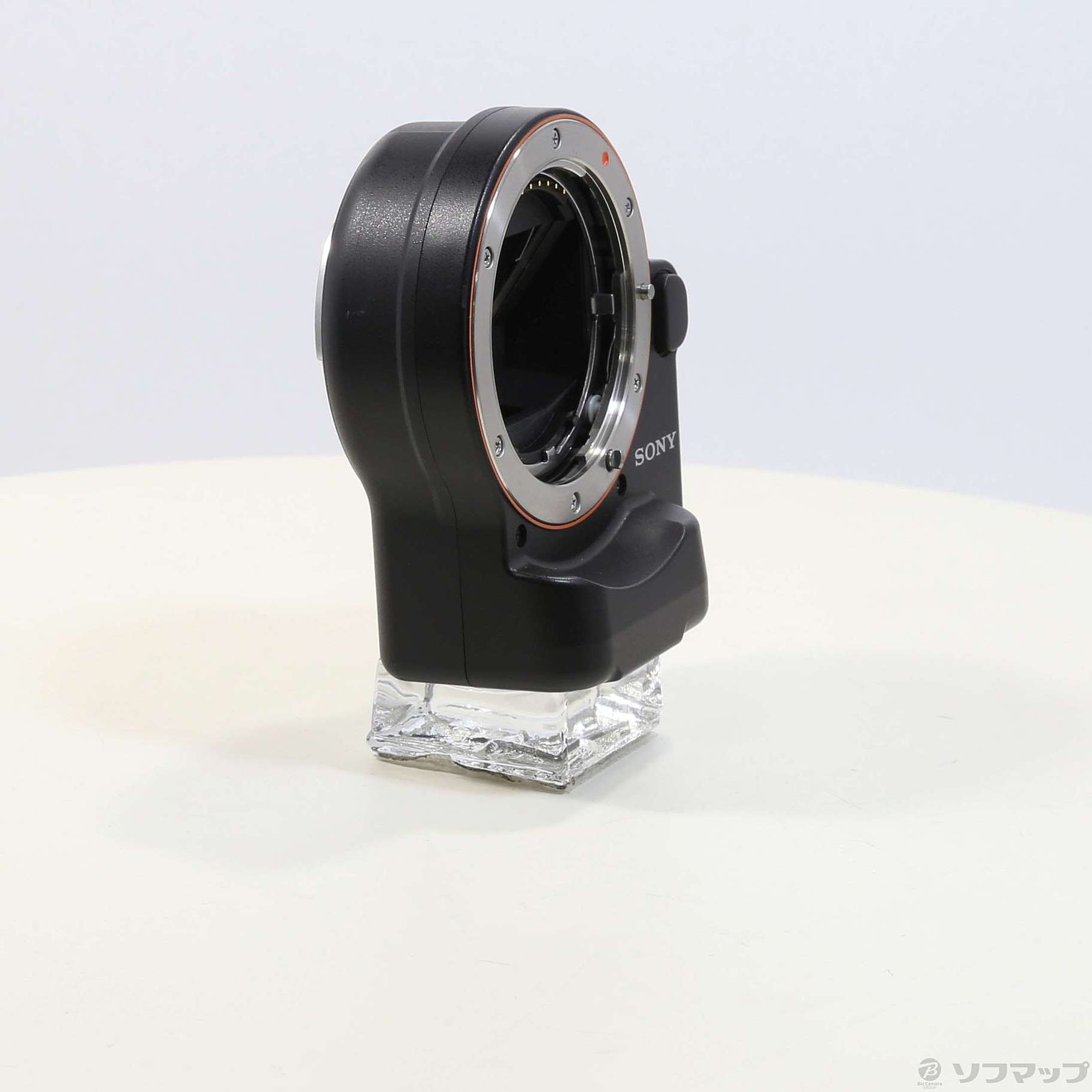 中古】LA-EA4 マウントアダプター [2133036361734] - リコレ