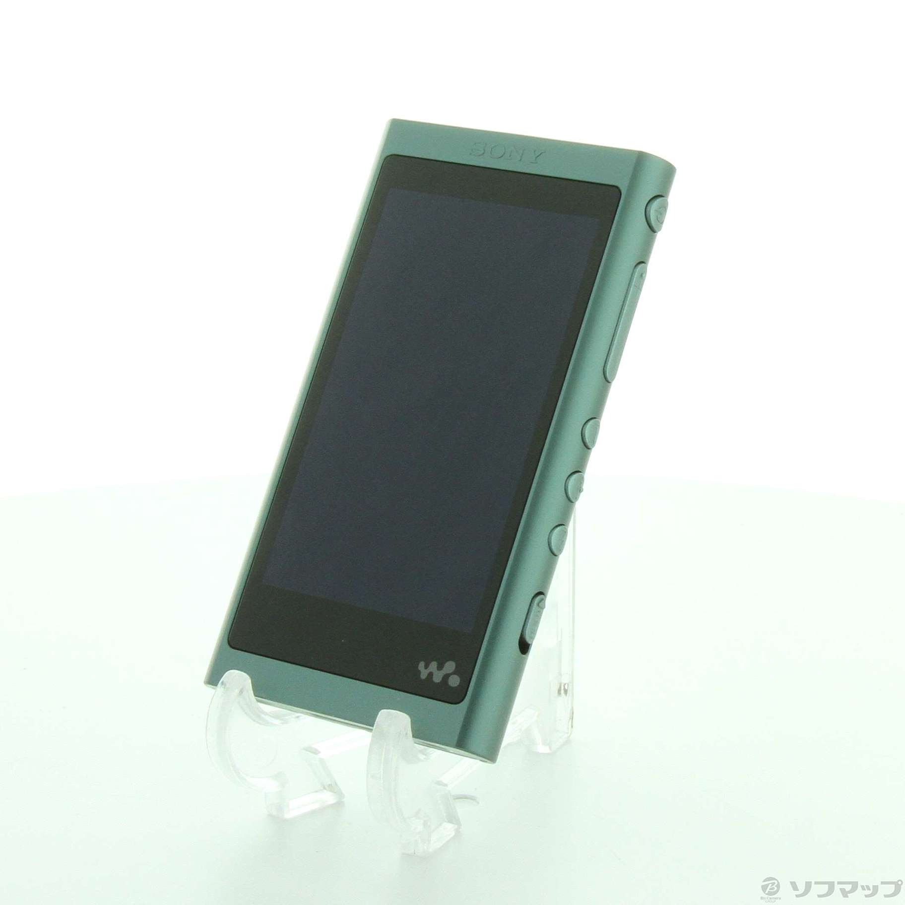 SONY NW-A55 16GB グリーン