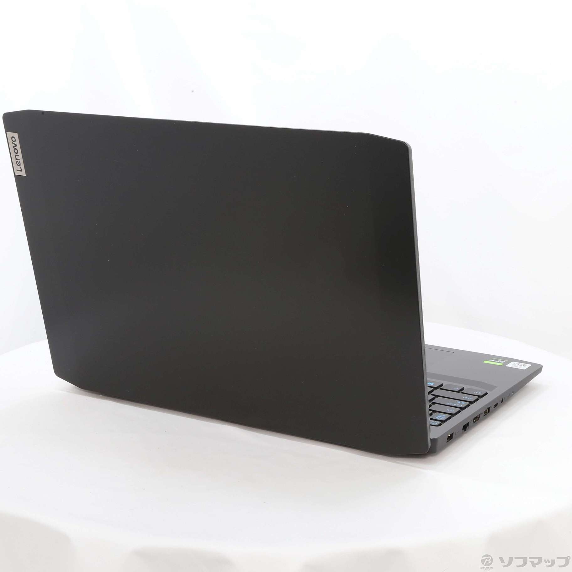 Lenovo◇Lenovo ノートPC IdeaPad Gaming 350i 81Y40050JP パソコン