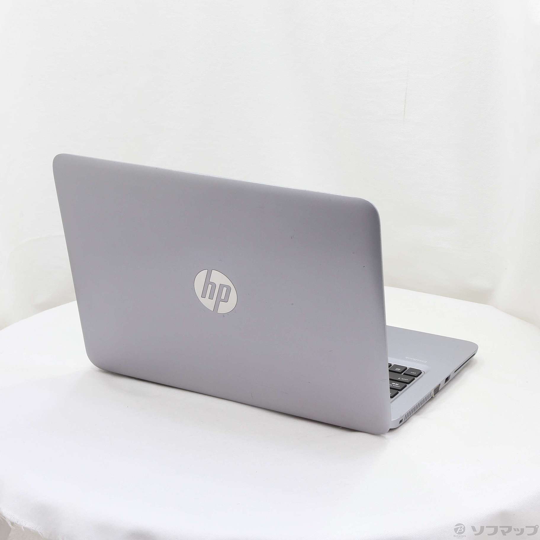 中古】HP EliteBook 820 G3 ◇12/29(水)値下げ！ [2133036377124